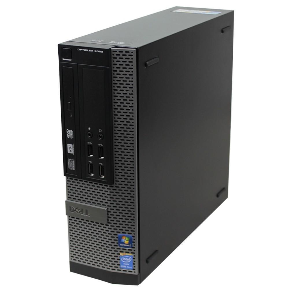 Dell OptiPlex 9020 Intel i5 Quad SFF windows 7/10 1TB 4GB/8GB WiFi PC Dell OptiPlex 9020 Intel i5 Quad SFF windows 7/10 1TB 4GB/8GB WiFi PC