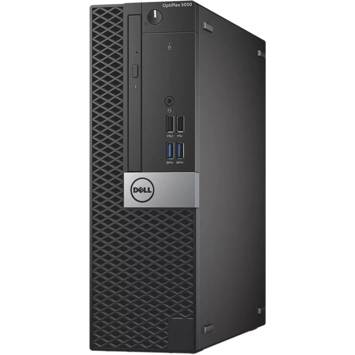 Dell OptiPlex 5050 SFF Desktop PC UP i7-7700 64GB RAM 1TB SSD 3TB HDD Win 11 Pro Dell OptiPlex 5050 SFF Desktop PC UP i7-7700 64GB RAM 1TB SSD 3TB HDD Win 11 Pro