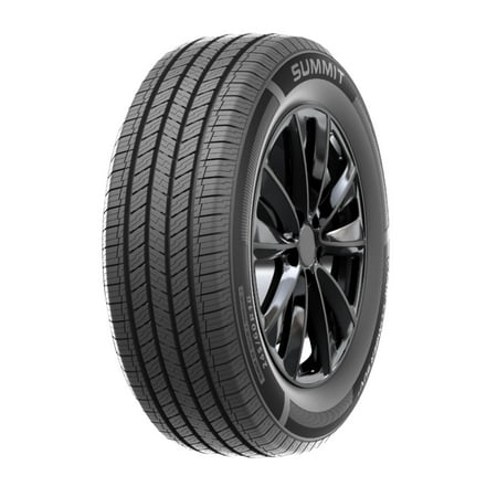 Summit Trail Climber SUV2 All Season 255/65R18 111T SUV/Crossover Tire