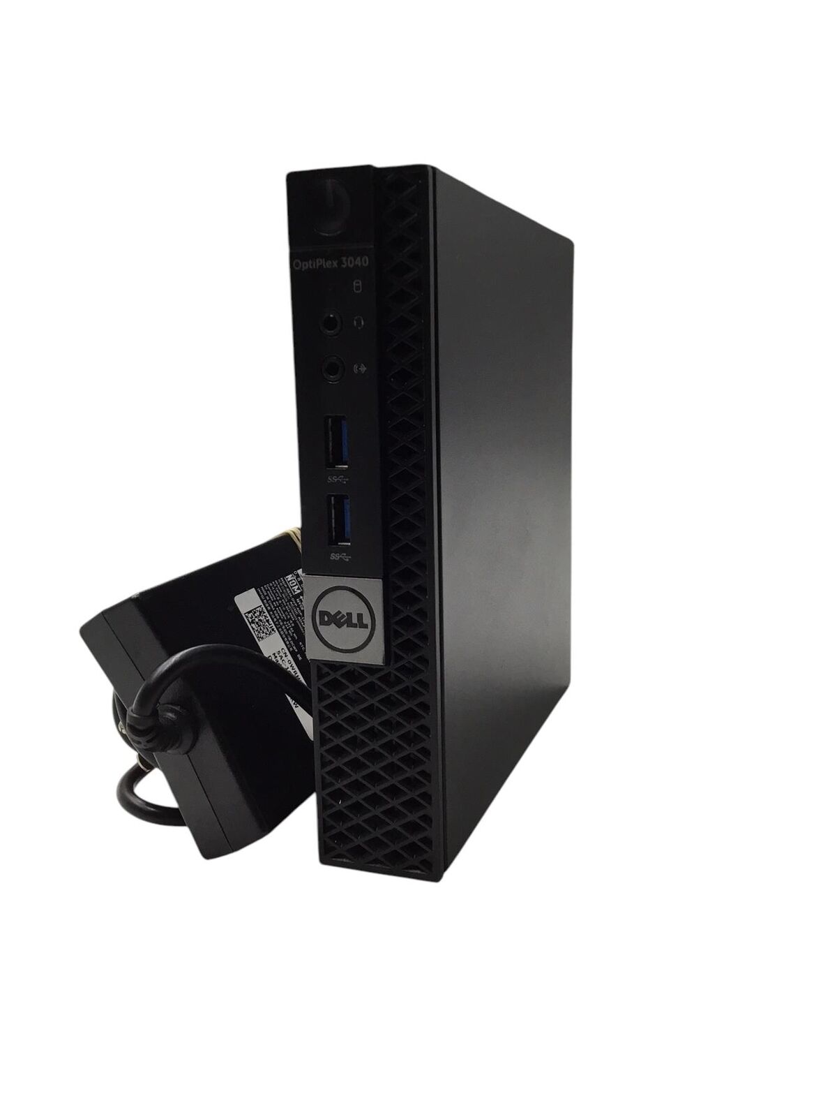 Dell Optiplex 3040 Micro i5-6500T 2.50GHz 8GB 128GB WIFI Windows 10 Pro