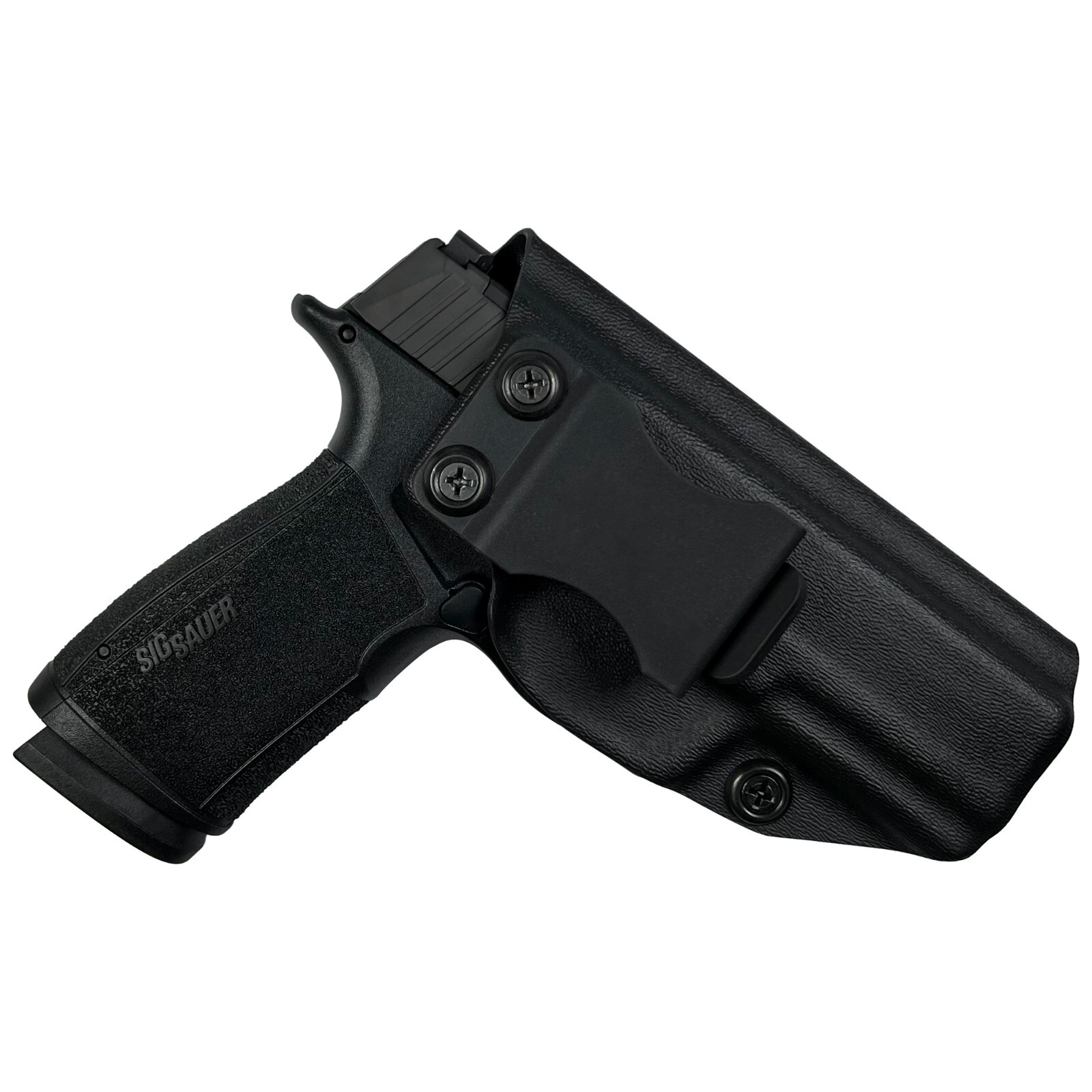 IWB Full Cover Classic Holster Fits Sig Sauer P365