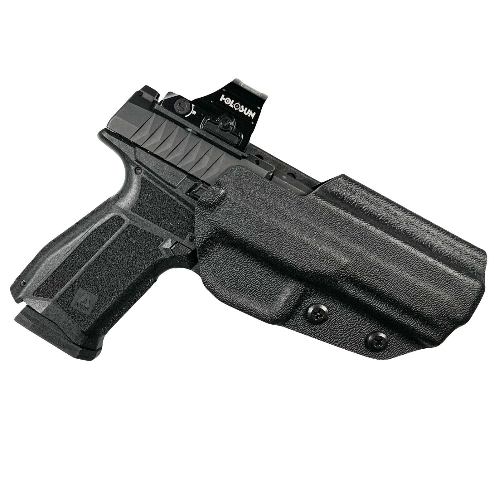 OWB Concealment/IDPA Holster Fits Arex Delta L Gen 2 OWB Concealment/IDPA Holster Fits Arex Delta L Gen 2