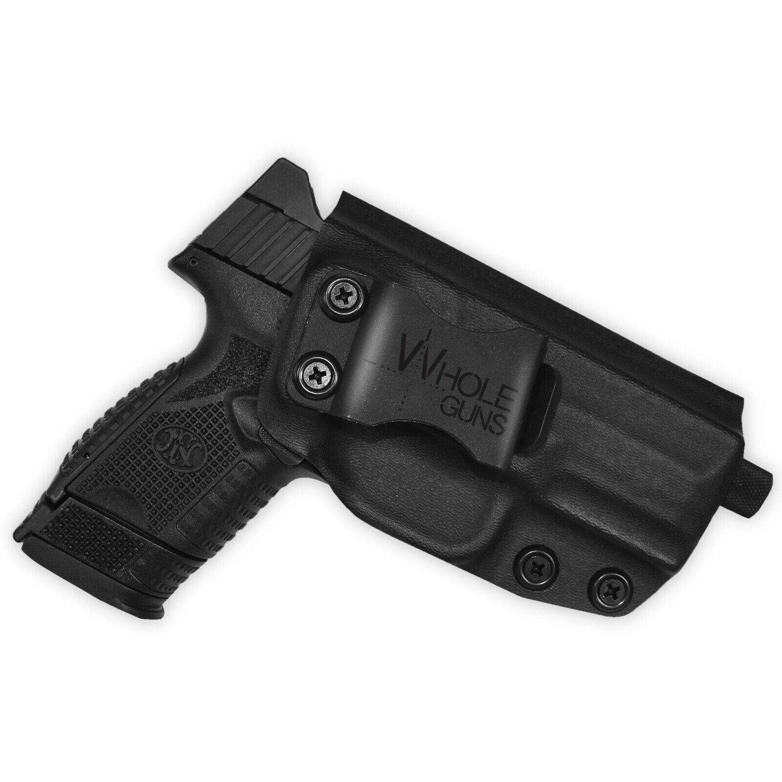 IWB Full Cover Classic Holster Fits FN 509 IWB Full Cover Classic Holster Fits FN 509