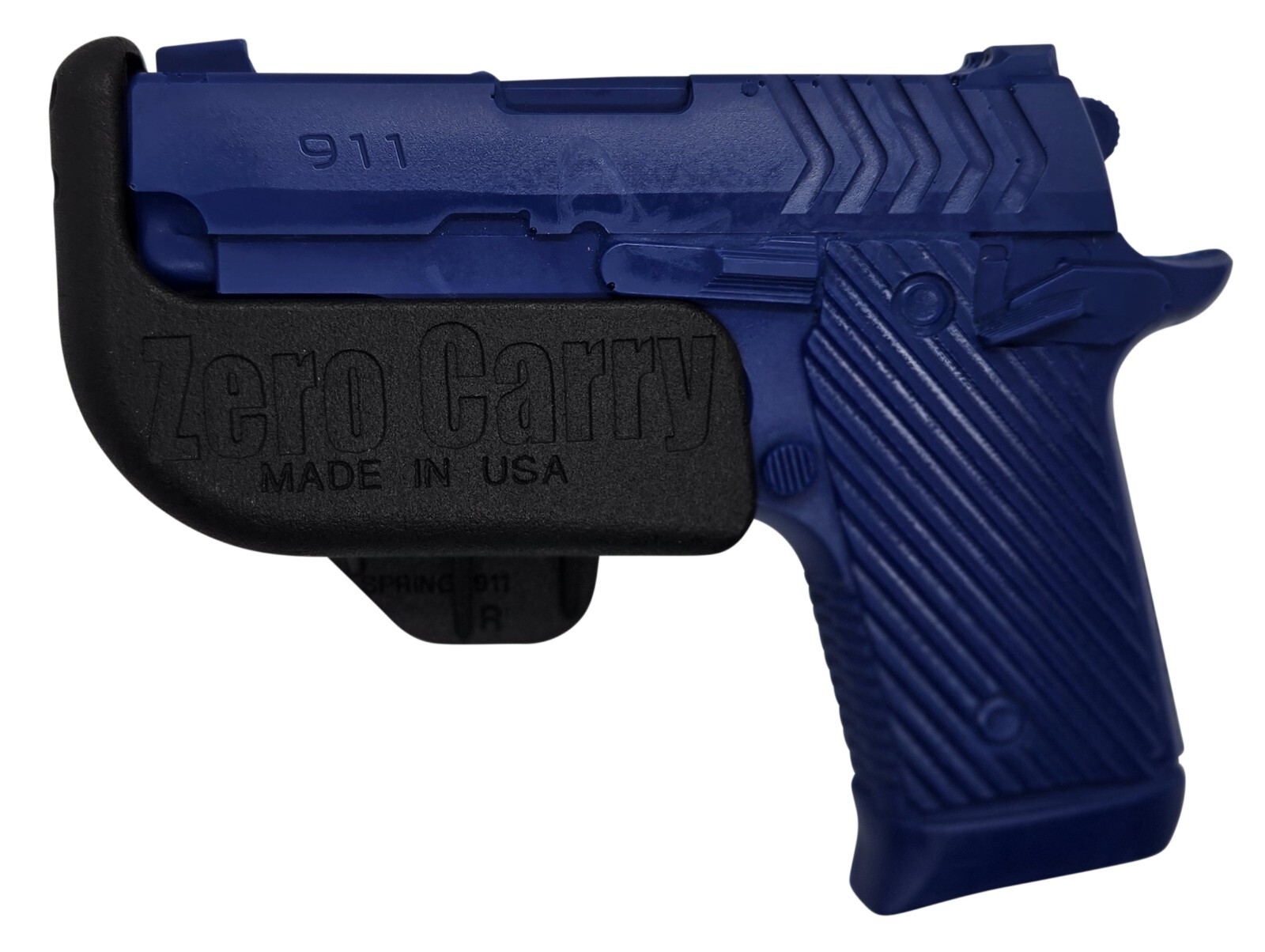 SPRINGFIELD 911 380 ACP, Zero Carry Elite In Waistband Holster 4 concealed carry SPRINGFIELD 911 380 ACP, Zero Carry Elite In Waistband Holster 4 concealed carry