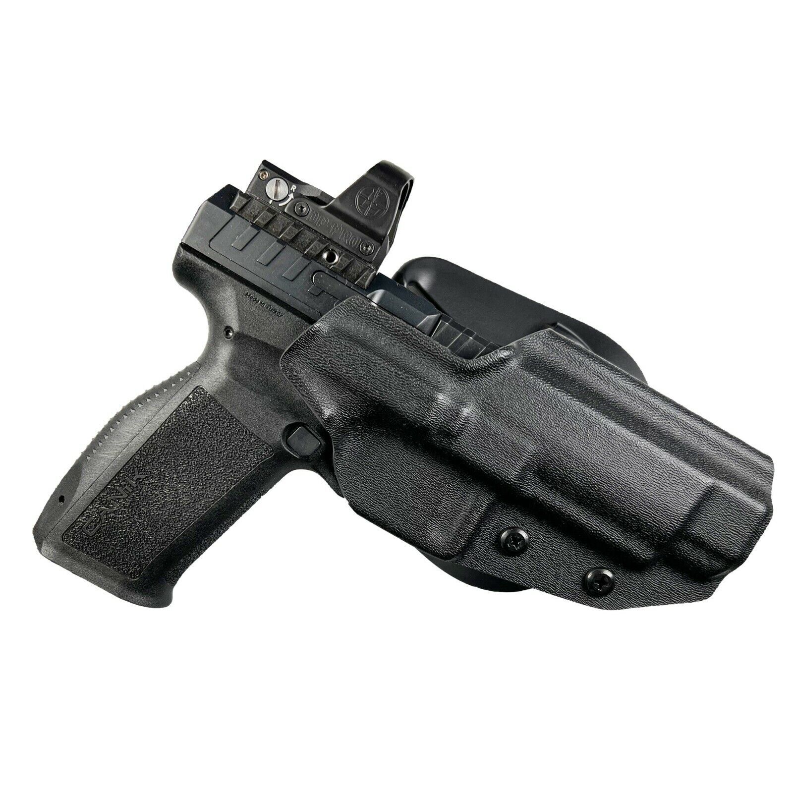 OWB Paddle Holster Fits Canik SFX Rival