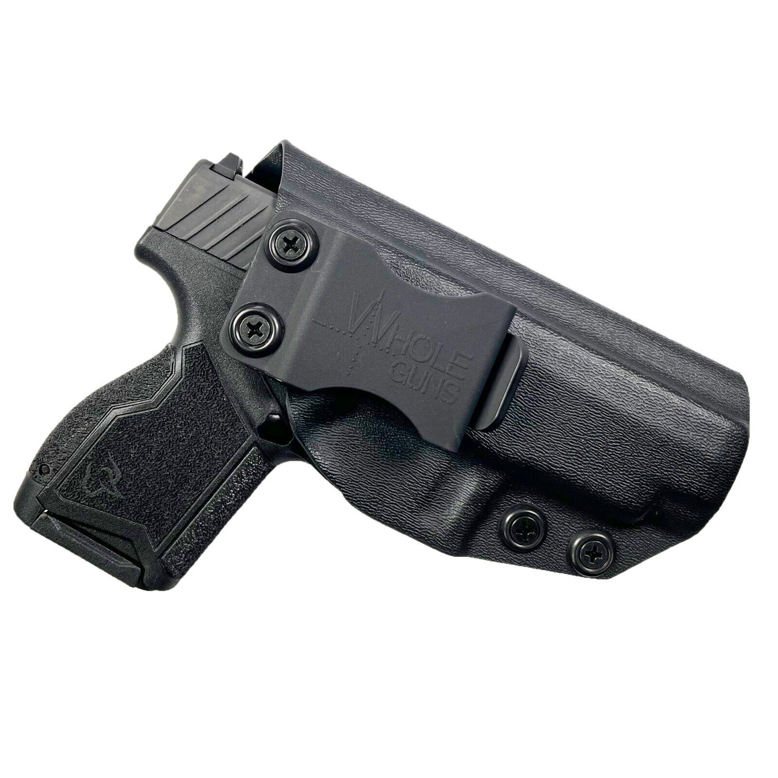IWB Full Cover Classic Holster fits Taurus GX4 XL