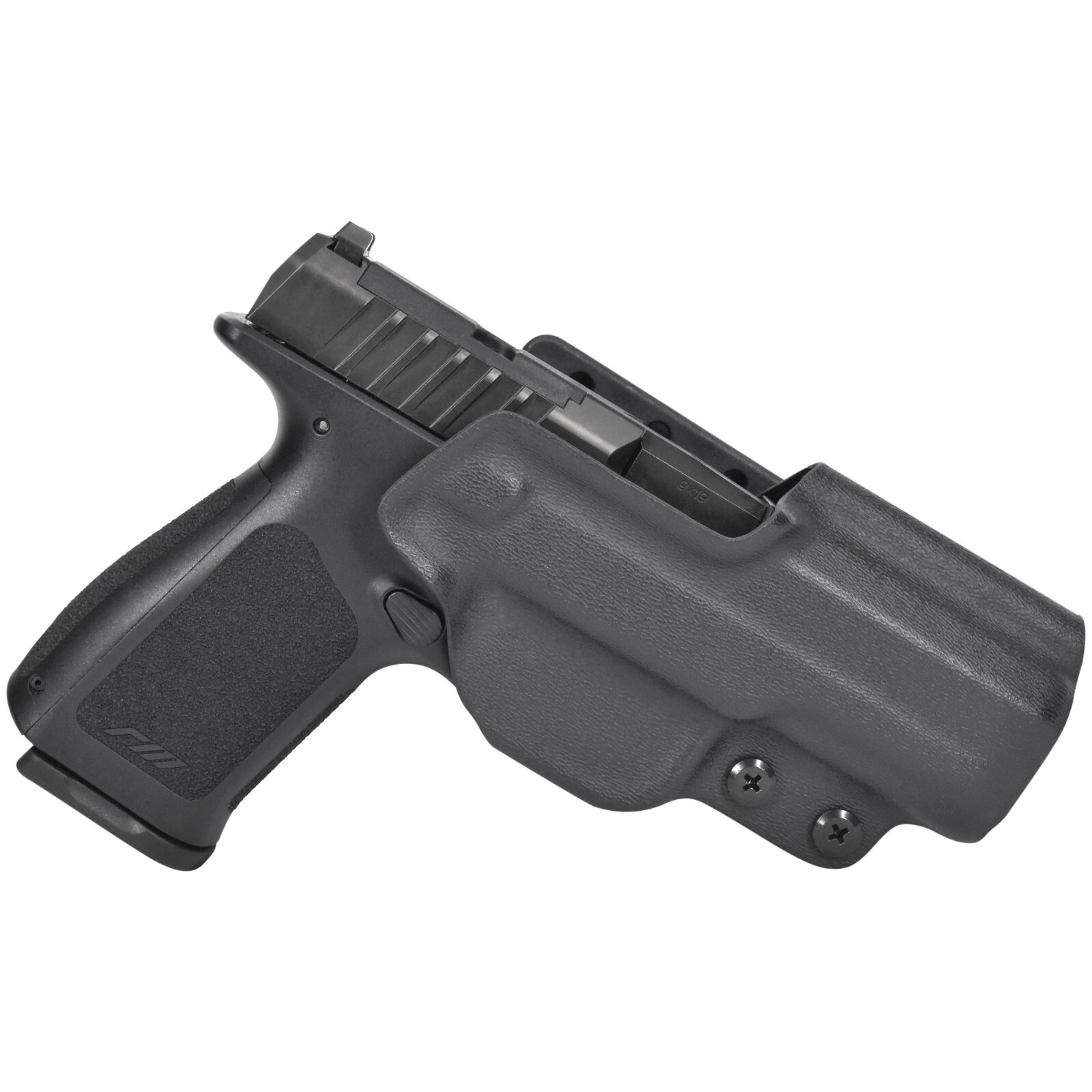 OWB Concealment/IDPA Holster Fits Rost Martin RM1C