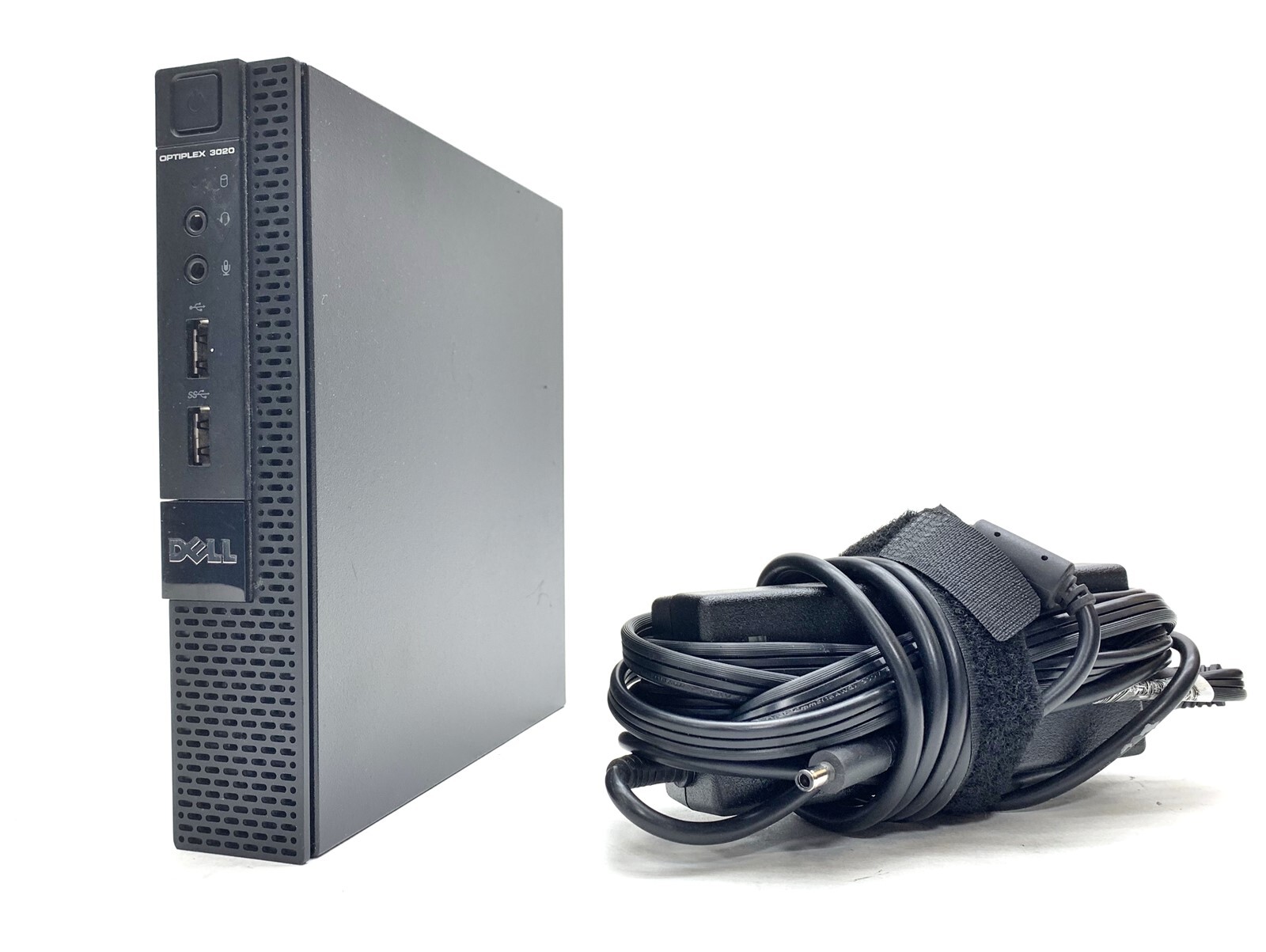 Dell OptiPlex 3020M Micro PC Core i7-4790 3.60GHz 16GB 480GB SSD Win10 Pro A/C