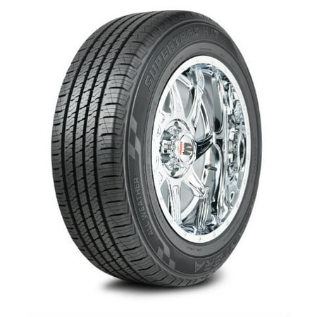Pantera Supertrac H/T Highway 275/60R20 114T Light Truck Tire