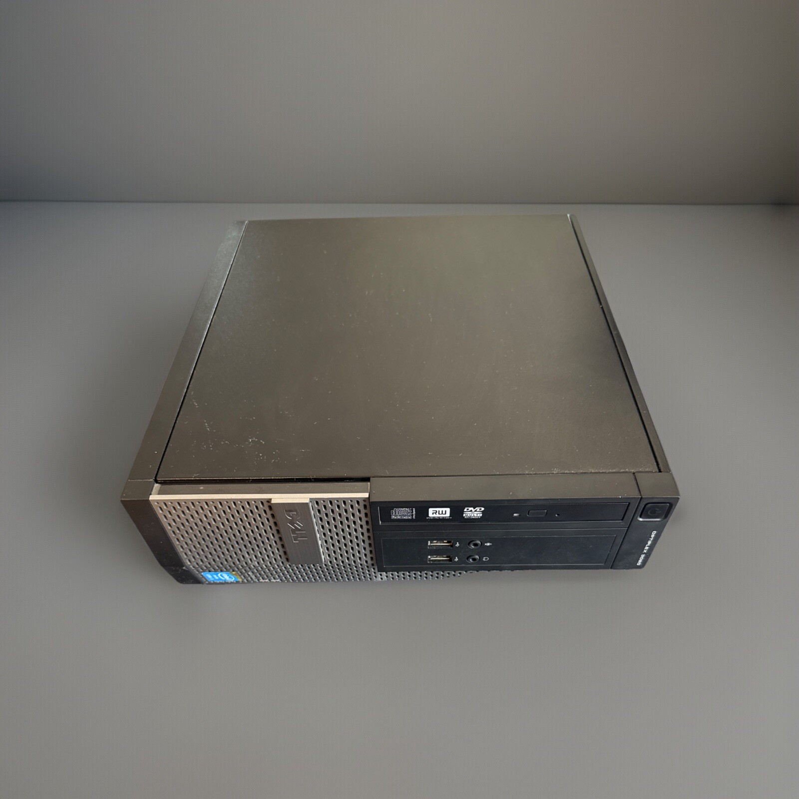 Dell Optiplex 3020 sff i5 4570 16GB Ram DDR3 2.5” Ssd 256gb WiFi Windows 10 Dell Optiplex 3020 sff i5 4570 16GB Ram DDR3 2.5” Ssd 256gb WiFi Windows 10