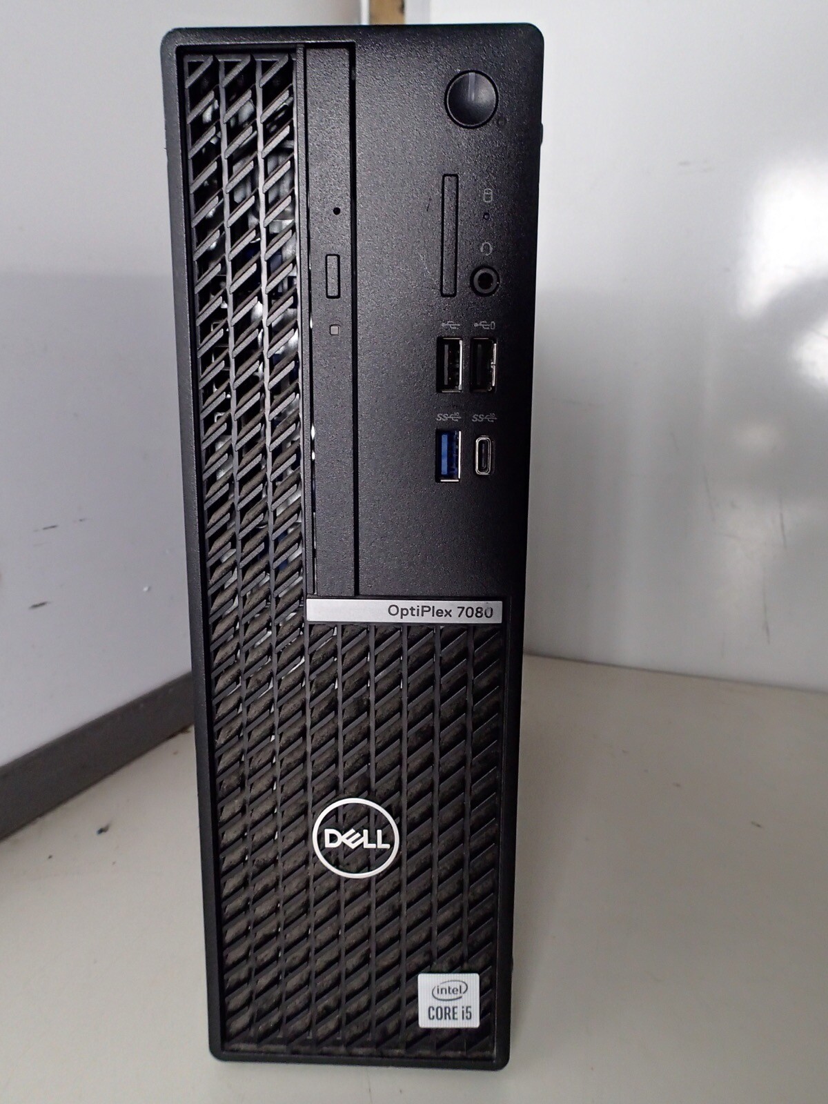 Dell Optiplex 7080 SFF Intel Core i5-10500 16GB RAM 512GB m.2 + 4TB HDD Win 11 Dell Optiplex 7080 SFF Intel Core i5-10500 16GB RAM 512GB m.2 + 4TB HDD Win 11