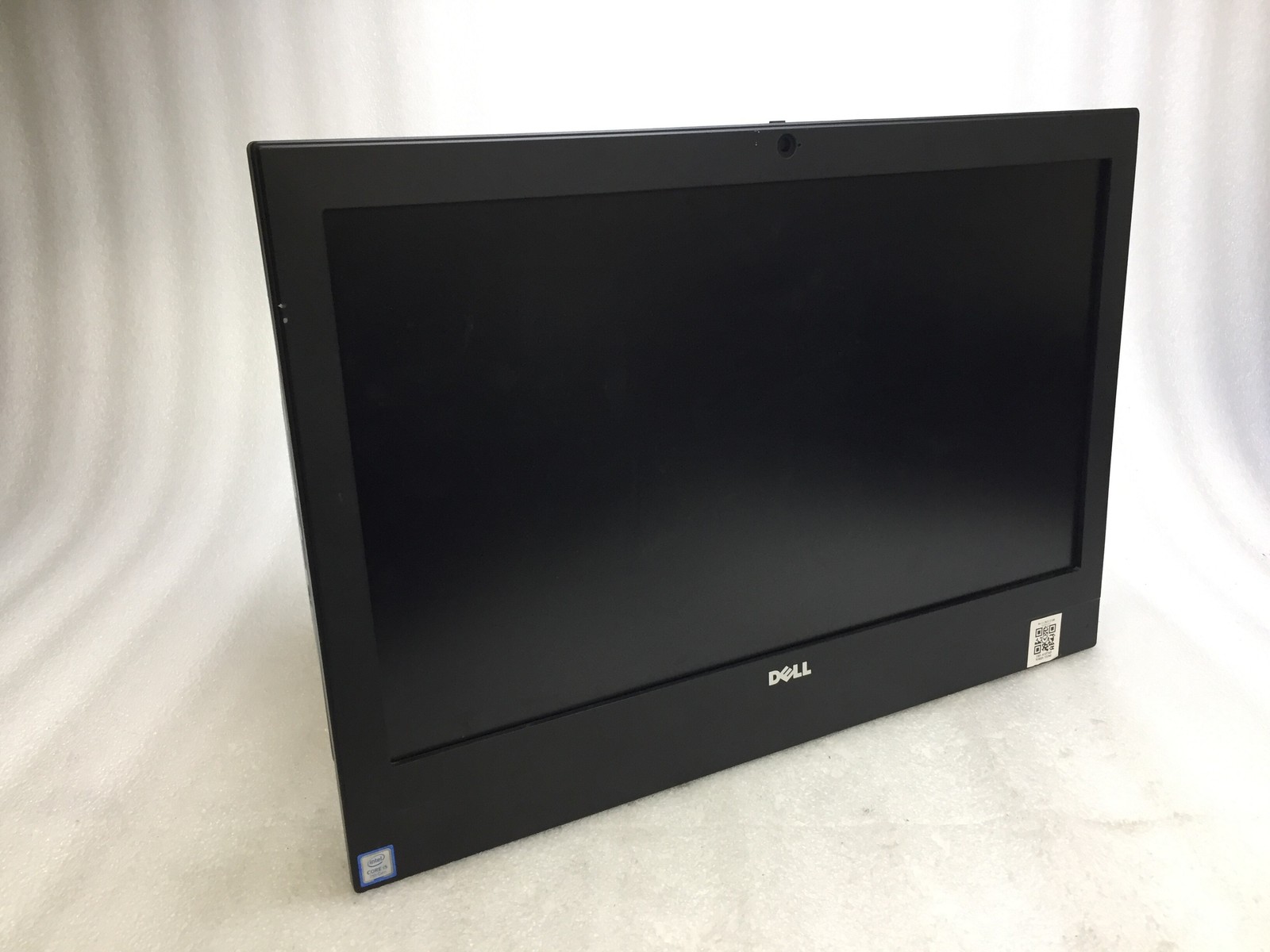 Dell OptiPlex 5250 AIO 22″ i5-7600 3.5GHz 8GB RAM 256GB SSD NO OS/STAND LCD DMG