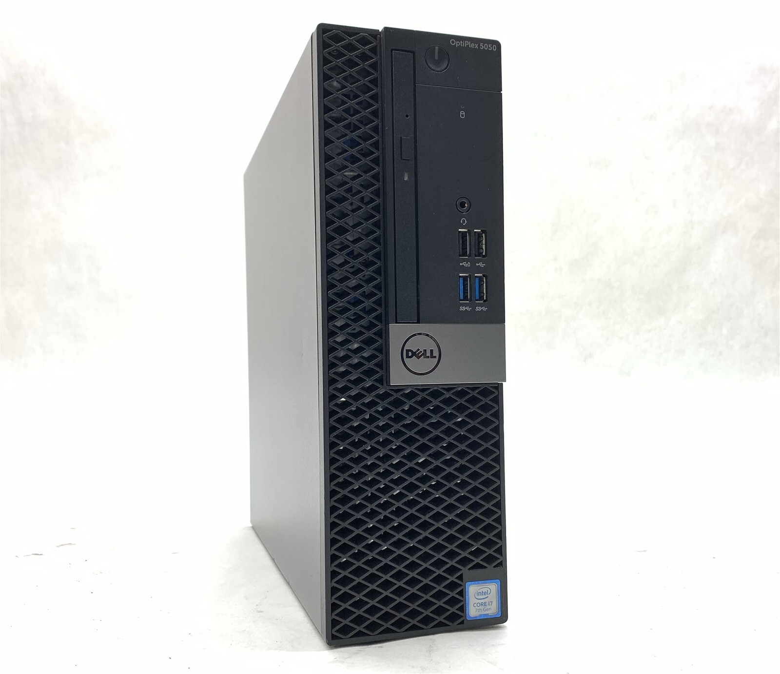 Dell OptiPlex 5050 SFF Intel i7-7700 3.60GHz 16GB 512GB NVMe+800GB SSD Win11 PC