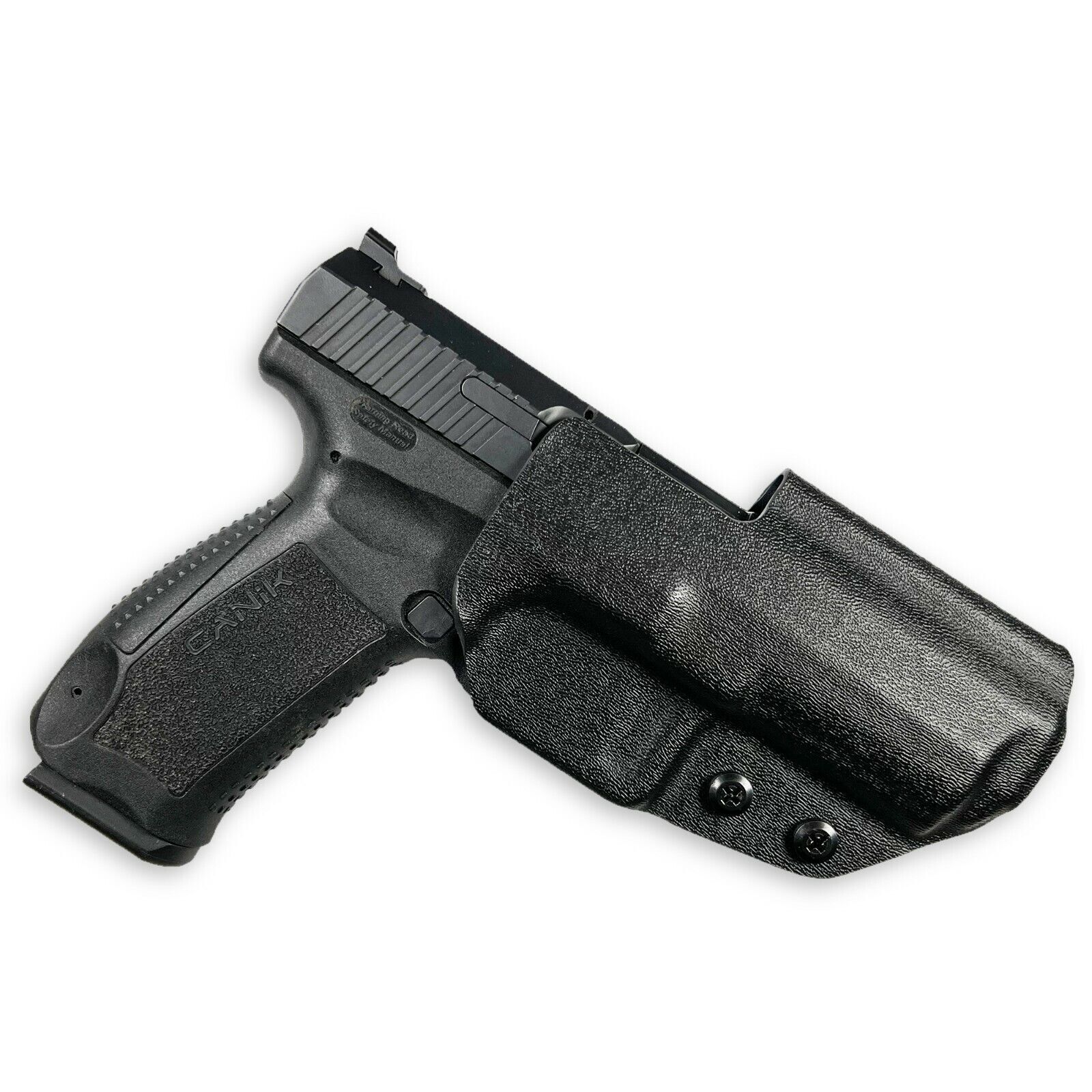 OWB Concealment/IDPA Holster Fits Canik TP9SF FDE