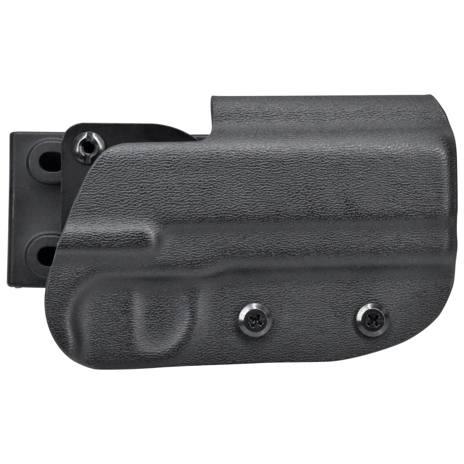 OWB Quick Detach IDPA Holster Fits Taurus GX4 Carry T.O.R.O