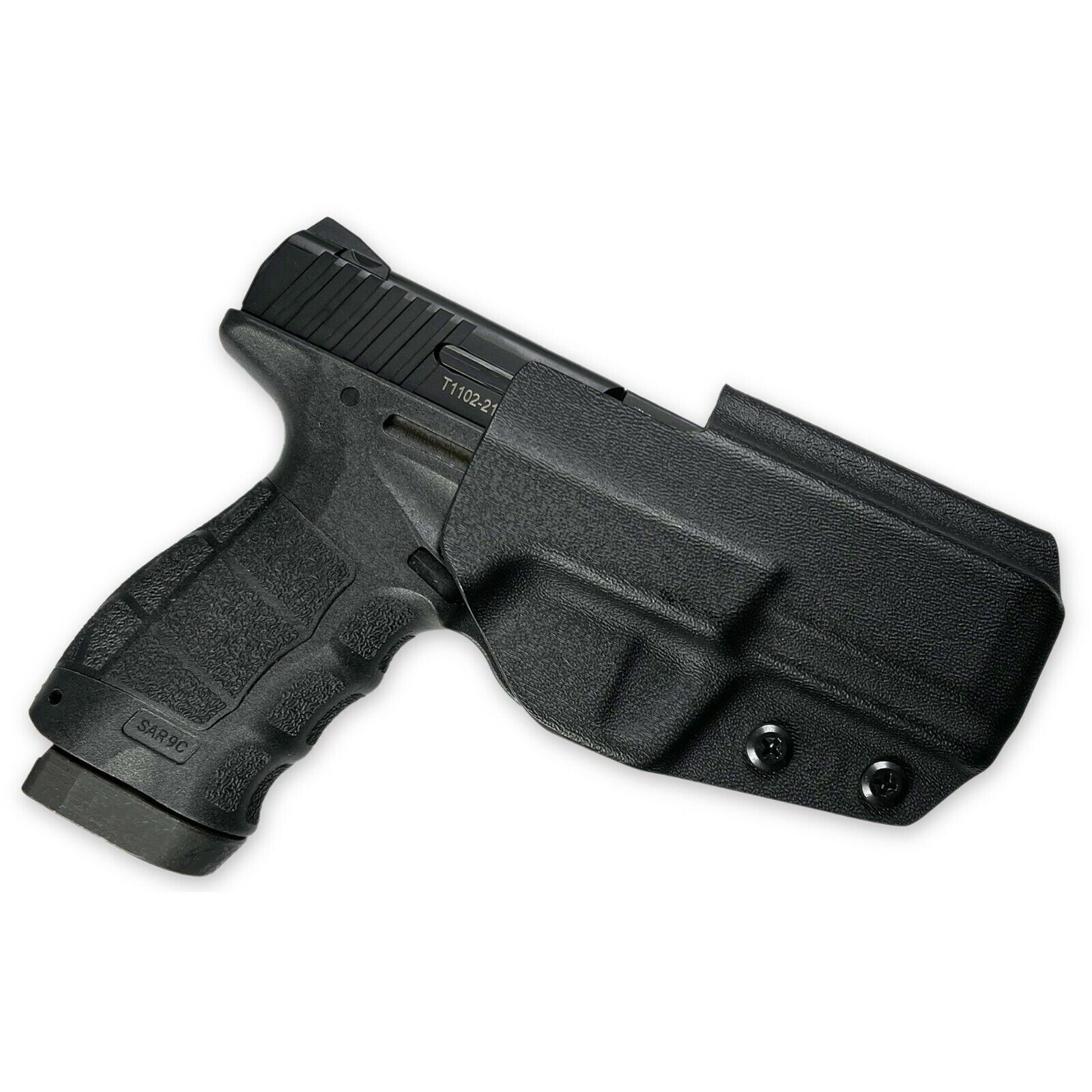 OWB Concealment/IDPA Holster Fits Sarsilmaz SAR9 C