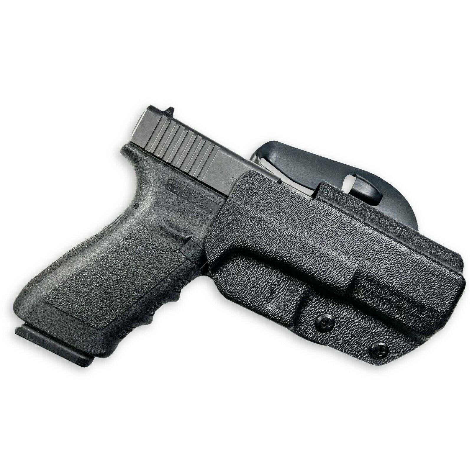 OWB Paddle Holster Fits Glock 20 (All Gens)
