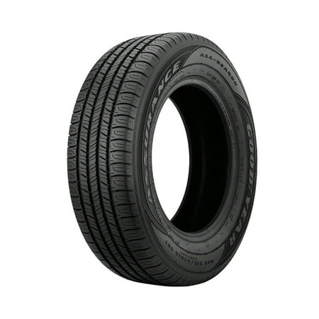 Goodyear Assurance All-Season All Season 245/55R19 103V Passenger Tire