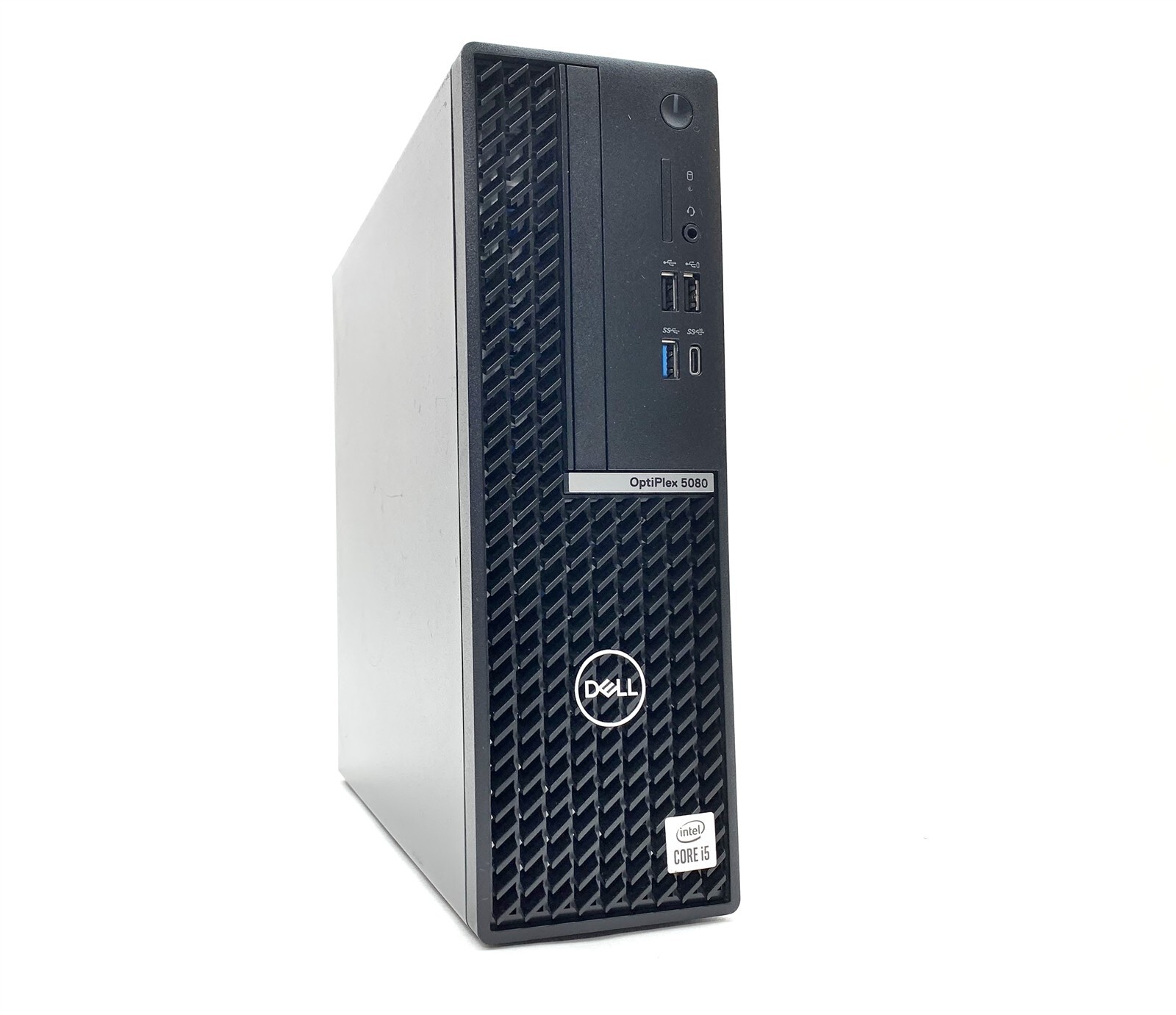 Dell OptiPlex 5080 SFF i5-10500 3.1GHz 16GB 800GB SSD Win11 Pro 24H2 Computer PC