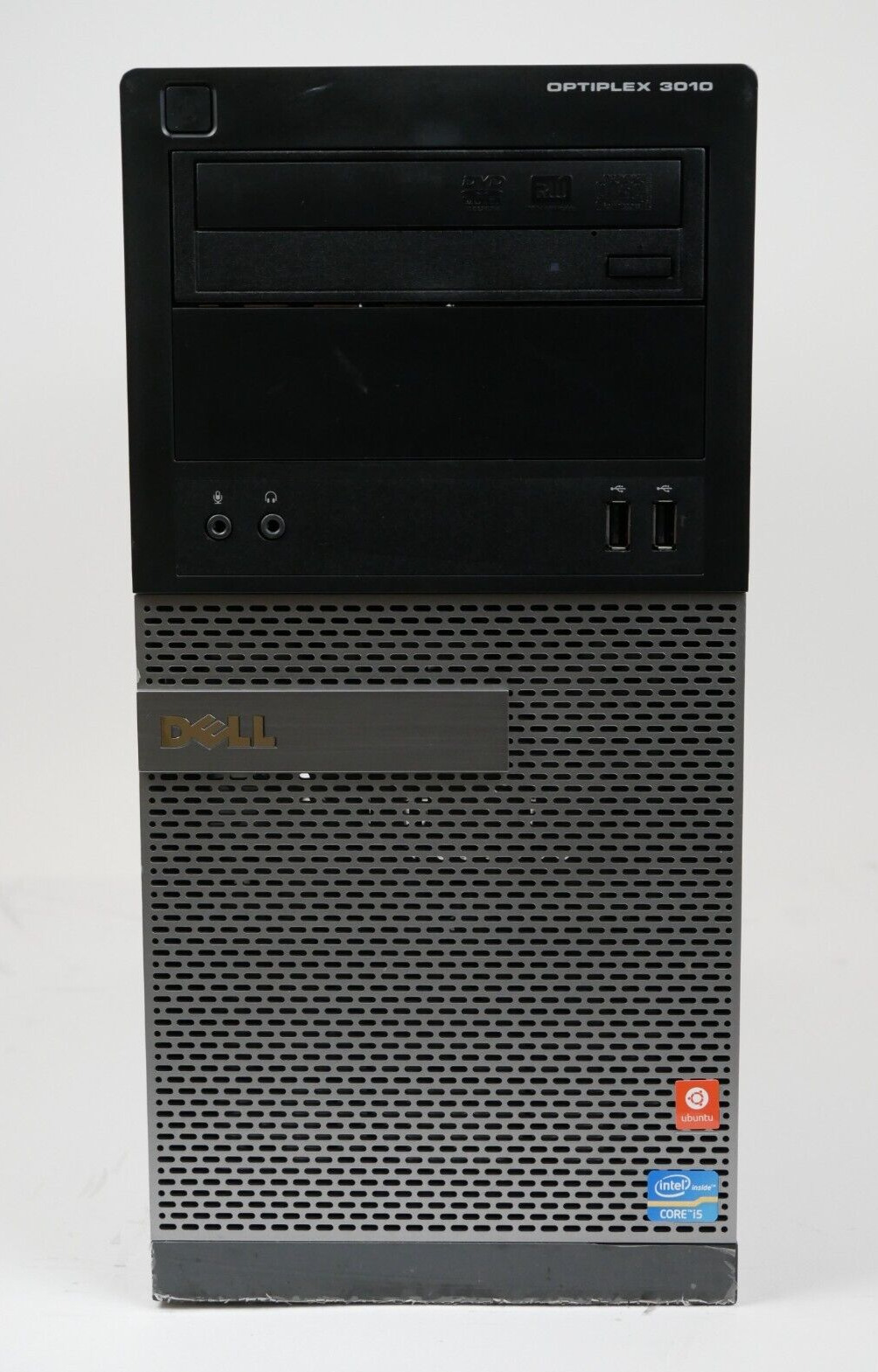 Dell OptiPlex 3010 Intel i5-3470 @3.2GHz 16GB DDR3 Tower Desktop *NO HDD/SSD* #6