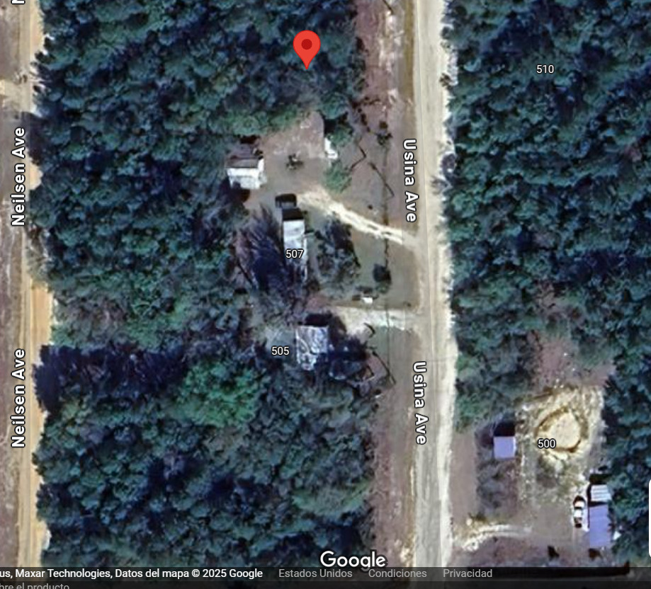 ???? Terreno en Venta en Interlachen, Florida – DIRECTO DEL PROPIETARIO