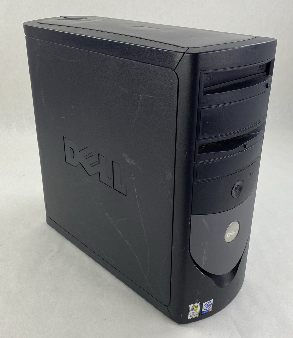 Dell OptiPlex GX260 MT Pentium 4 2.00GHz 1GB RAM No HDD No OS