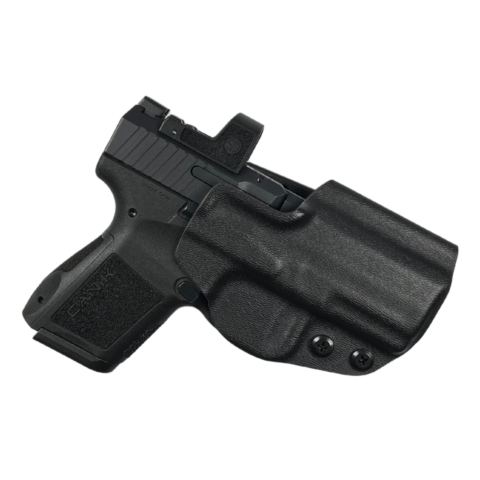 OWB Concealment/IDPA Holster Fits Canik METE MC9