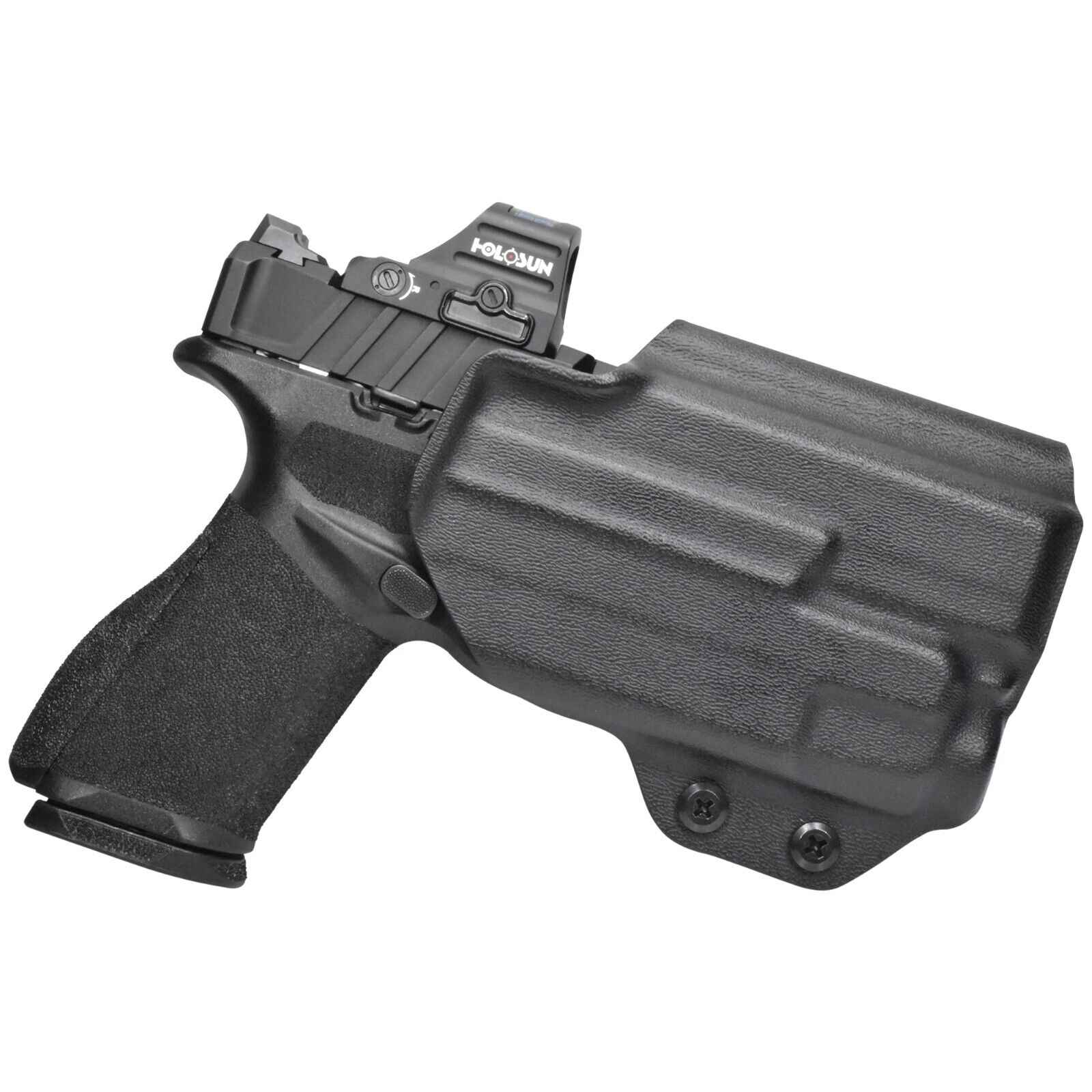 OWB Concealment/IDPA Holster Fits Springfield Armory Echelon 4.0C with TLR-7 X