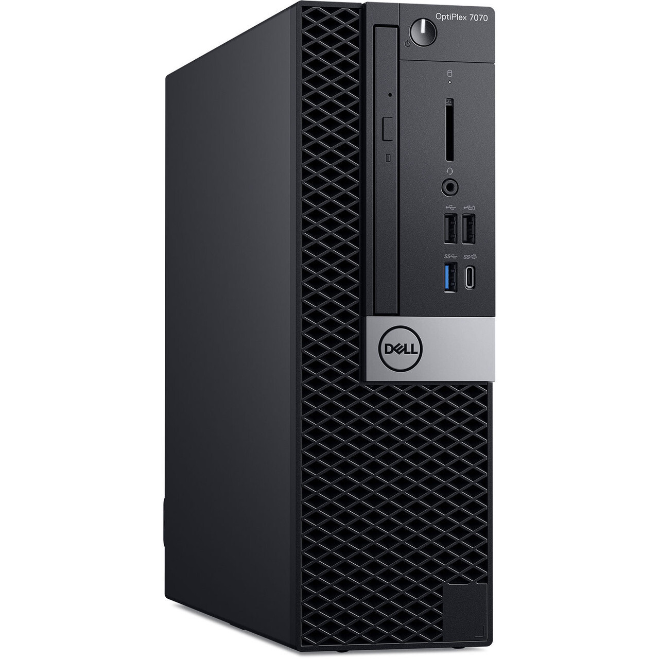 Dell OptiPlex 7070 SFF – Intel i7-8700, 32GB RAM, 512GB SSD, WiFi, Windows 11 Pr