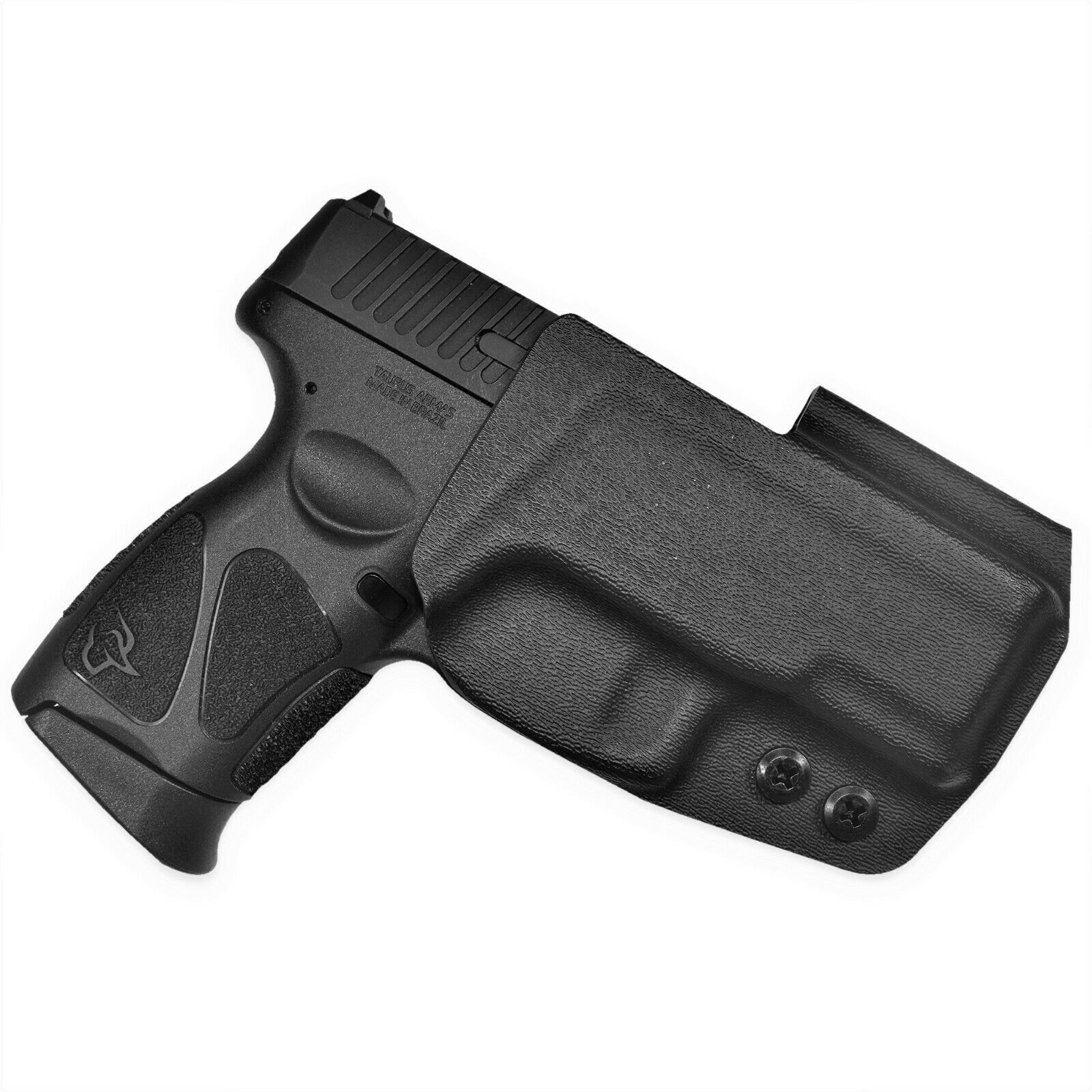 OWB Concealment/IDPA Holster Fits Taurus G3C