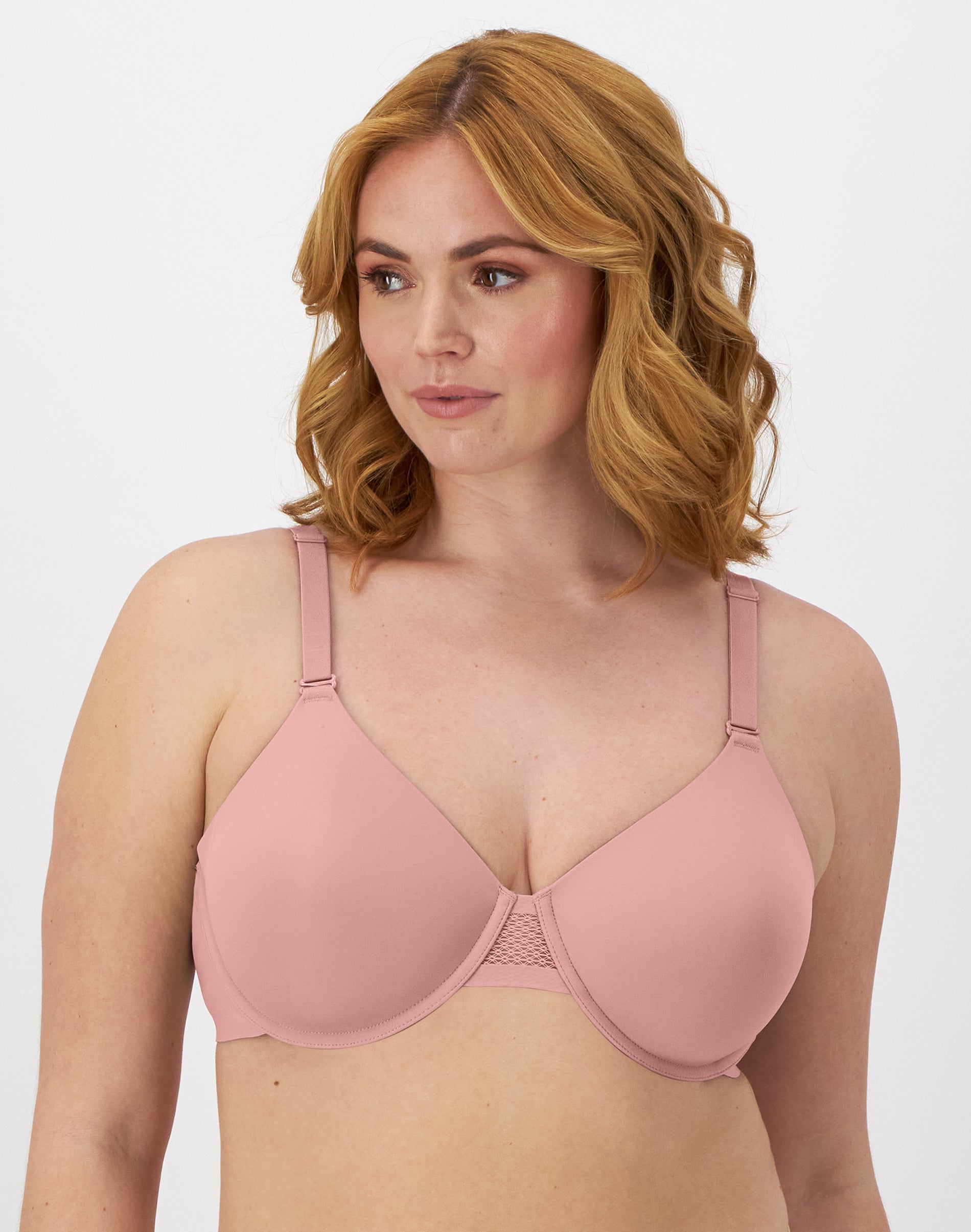 Ultimate Smoothing Lightweight T-Shirt Bra | Bali