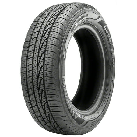 Goodyear Assurance WeatherReady All Weather 255/60R19 109H Passenger Tire