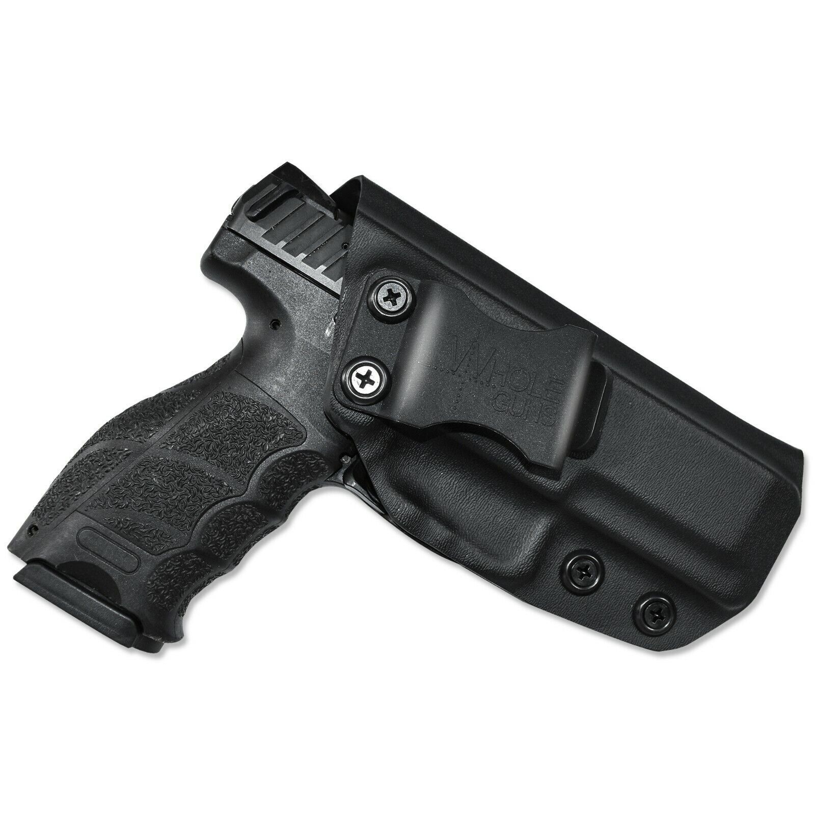 IWB Full Cover Classic Holster Fits H&K VP9