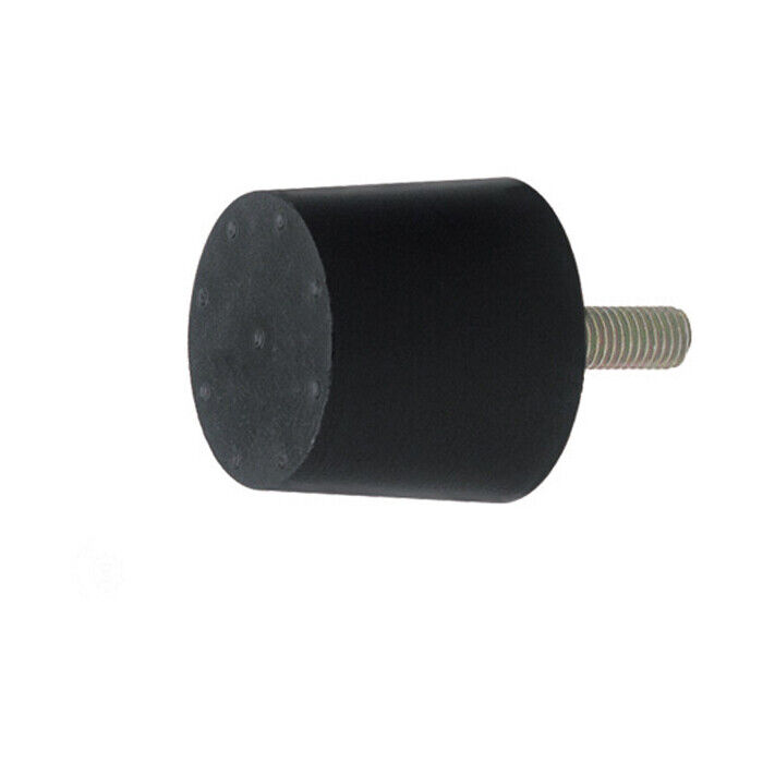 Conductix Wampfler 017220-020X012,5 END STOP BUFFER R 020X012,5 MFGD