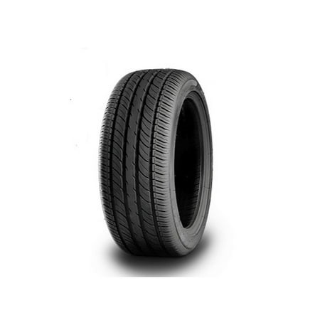 Waterfall Eco Dynamic All Season 215/45R17 91V XL Passenger Tire