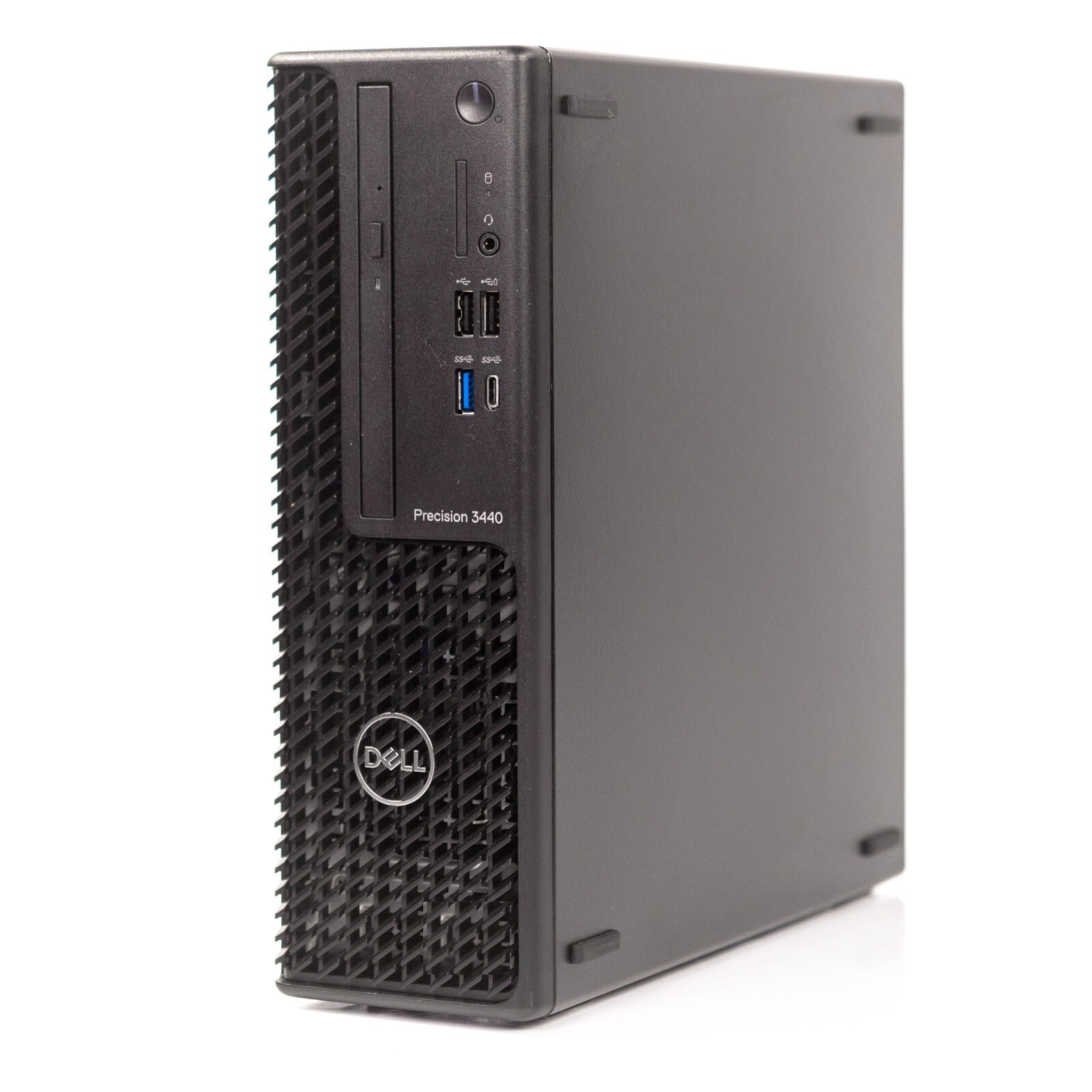 Dell Precision 3440 SFF Desktop i7-10700 2.90GHz 16GB 512GB SSD Windows 11 Pro