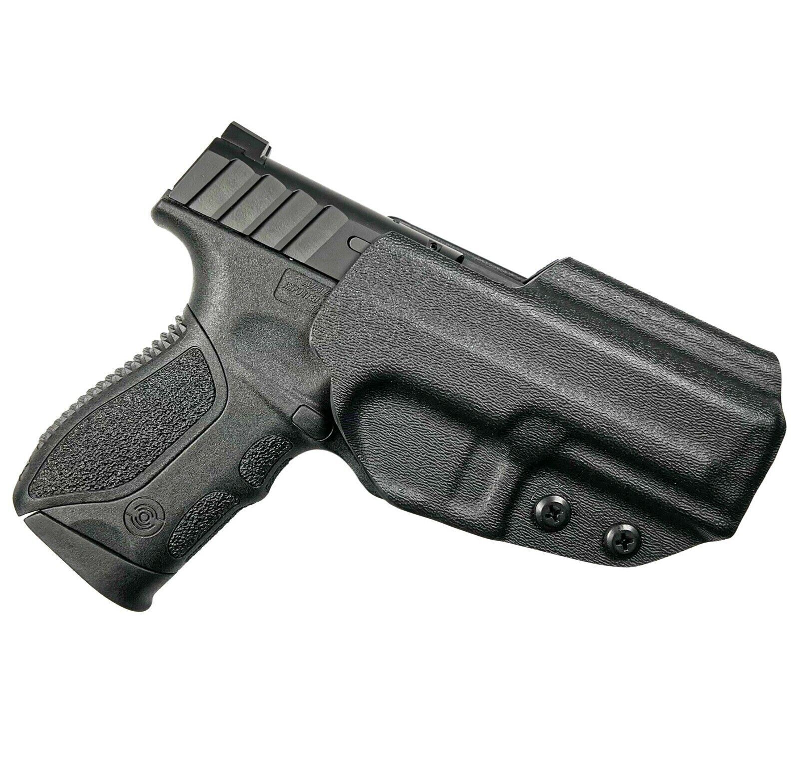 OWB Concealment/IDPA Holster Fits Stoeger STR-9