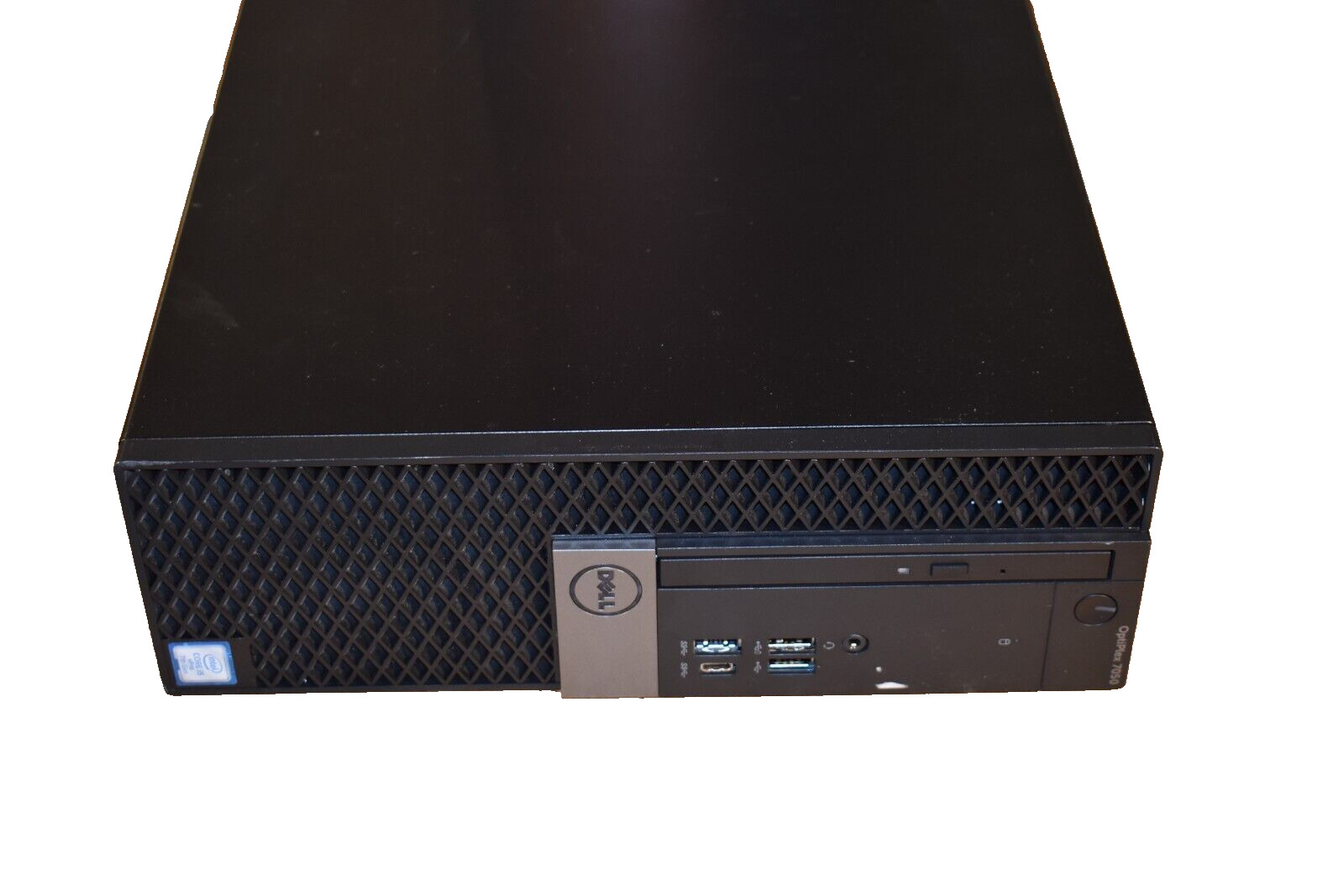Dell OptiPlex 7050 SFF Intel Quad Core i5-7500 512GB SSD 8GB RAM Windows 11 Pro Dell OptiPlex 7050 SFF Intel Quad Core i5-7500 512GB SSD 8GB RAM Windows 11 Pro