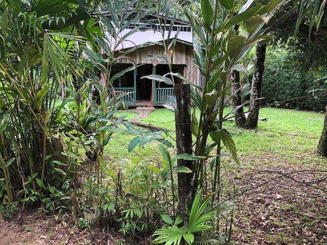 2 Most Central Lots of Downtown Ojochal de Osa, Costa Rica Commercial Property