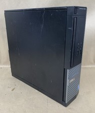 Dell OptiPlex 3020, Intel Core i5 4590@3.3GHz, 8GB RAM, 120GB SSD 2TB HDD Win10