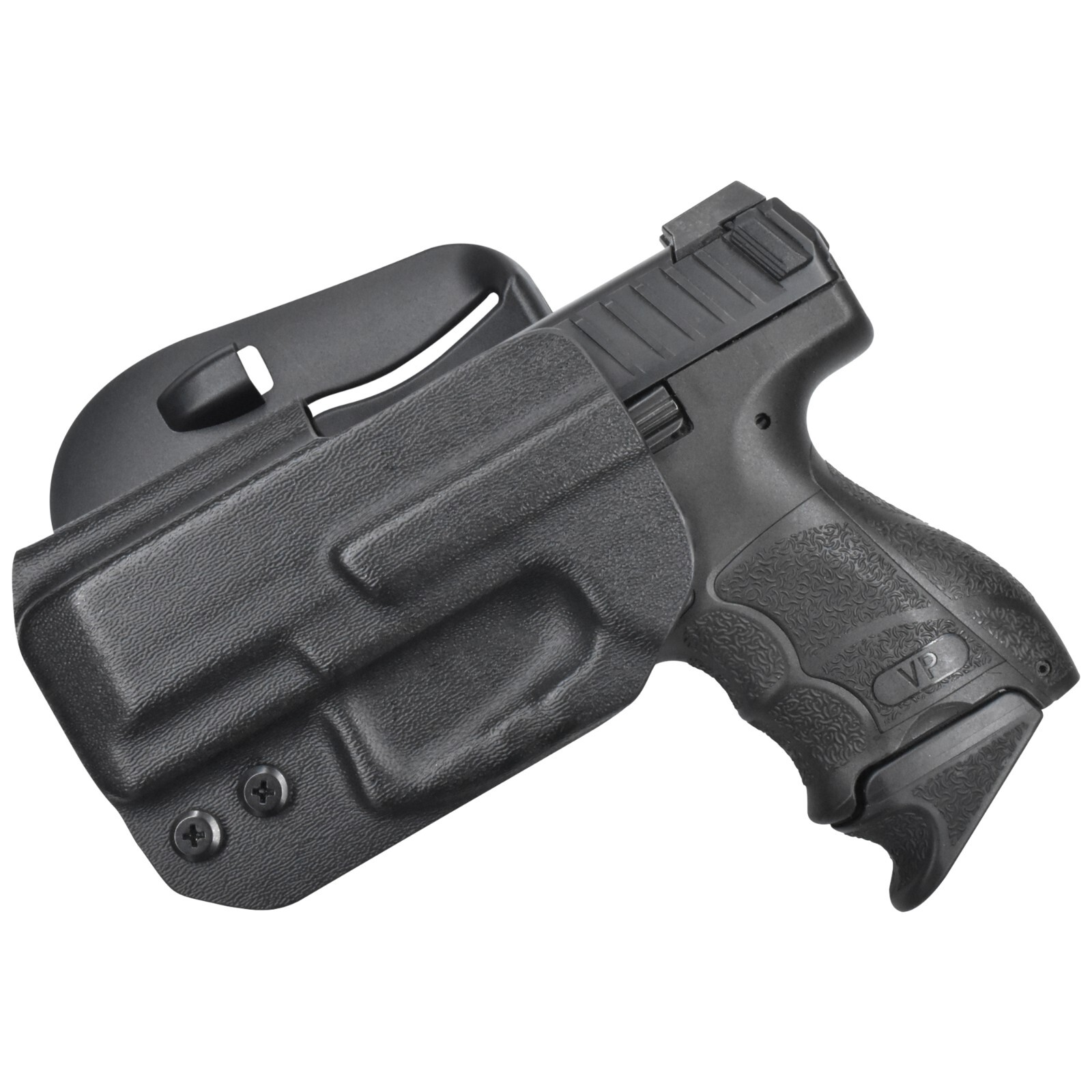 OWB Paddle Holster Fits H&K VP9SK