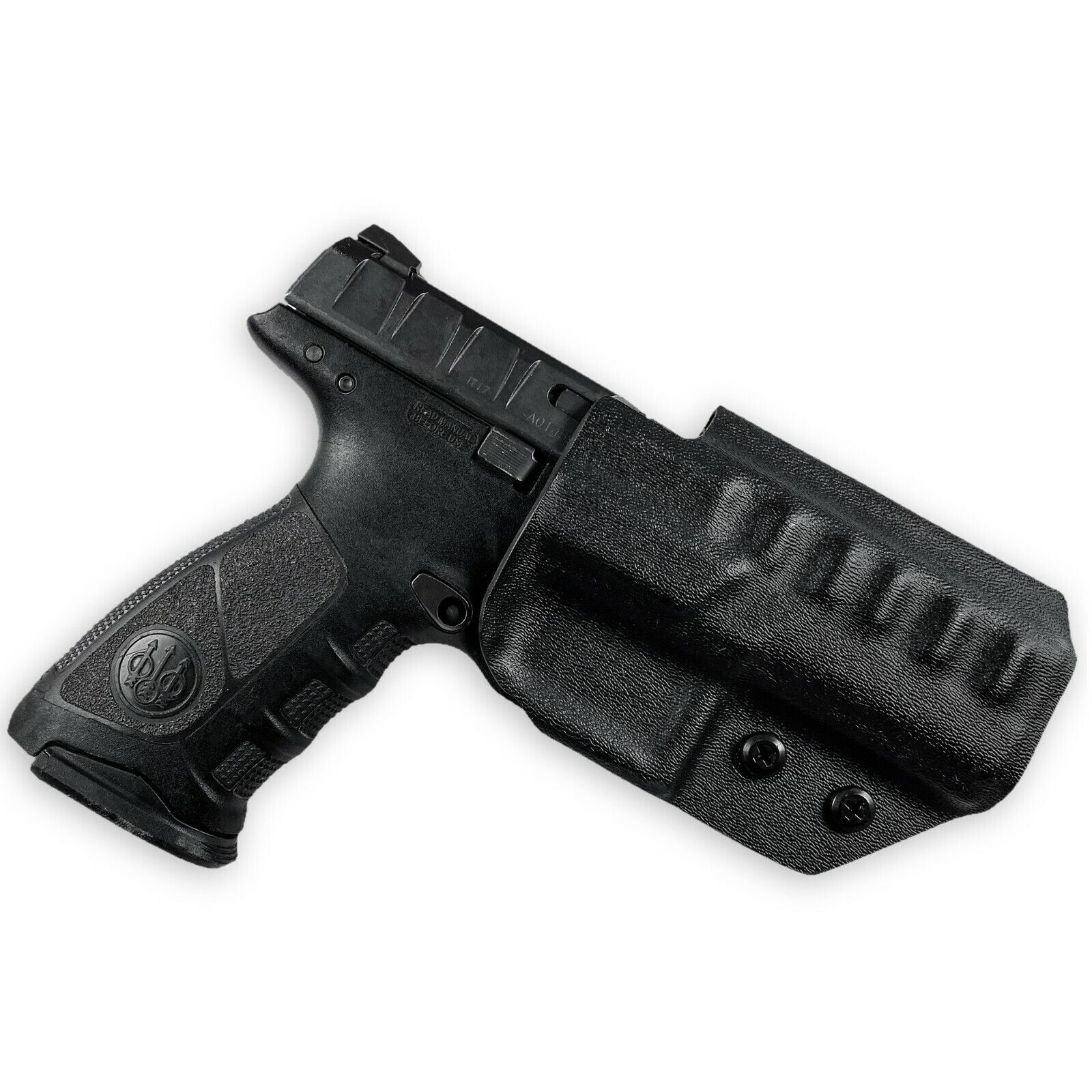 OWB Concealment/IDPA Holster Fits Beretta APX 4.25″ OWB Concealment/IDPA Holster Fits Beretta APX 4.25″