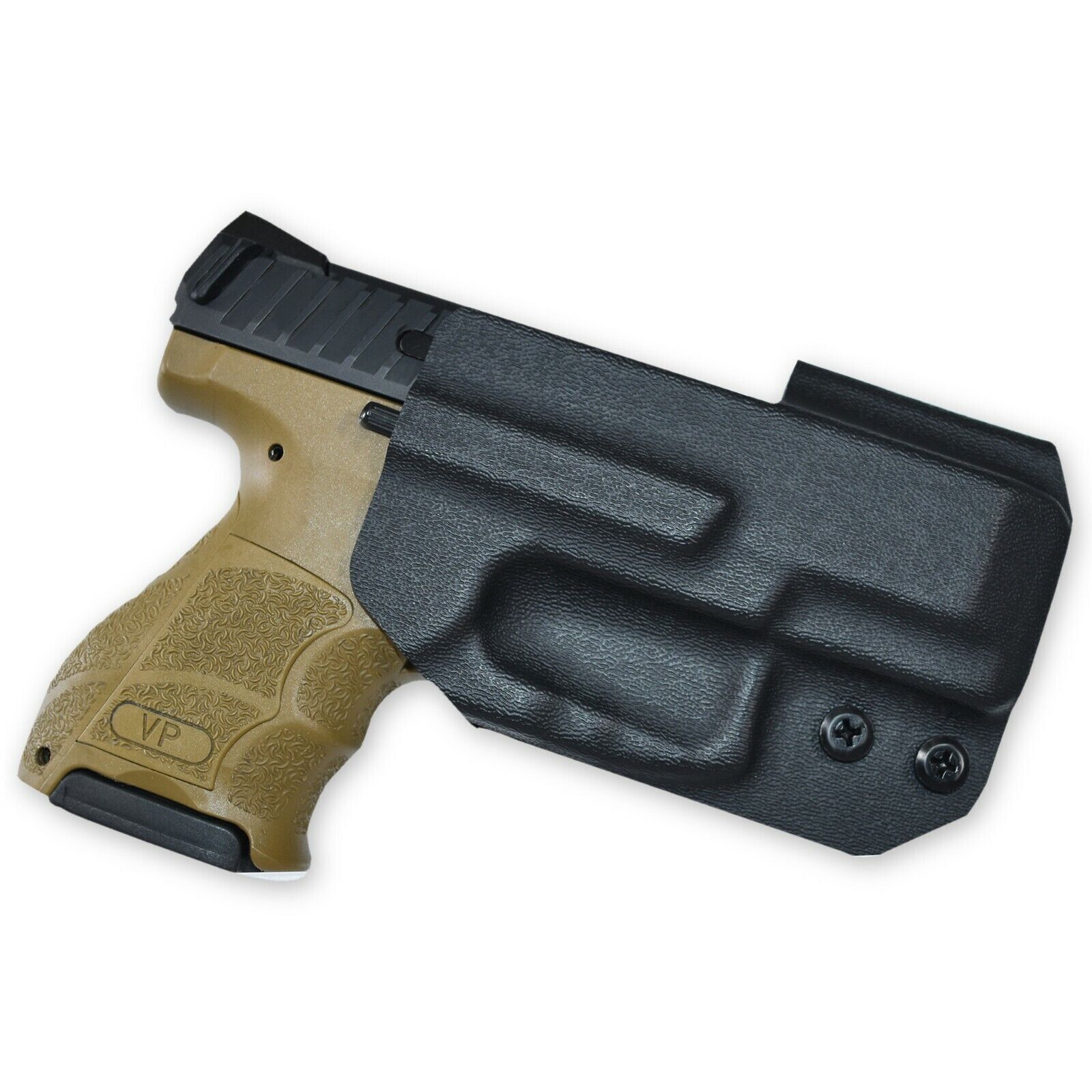 OWB Concealment/IDPA Holster Fits H&K VP9SK OWB Concealment/IDPA Holster Fits H&K VP9SK