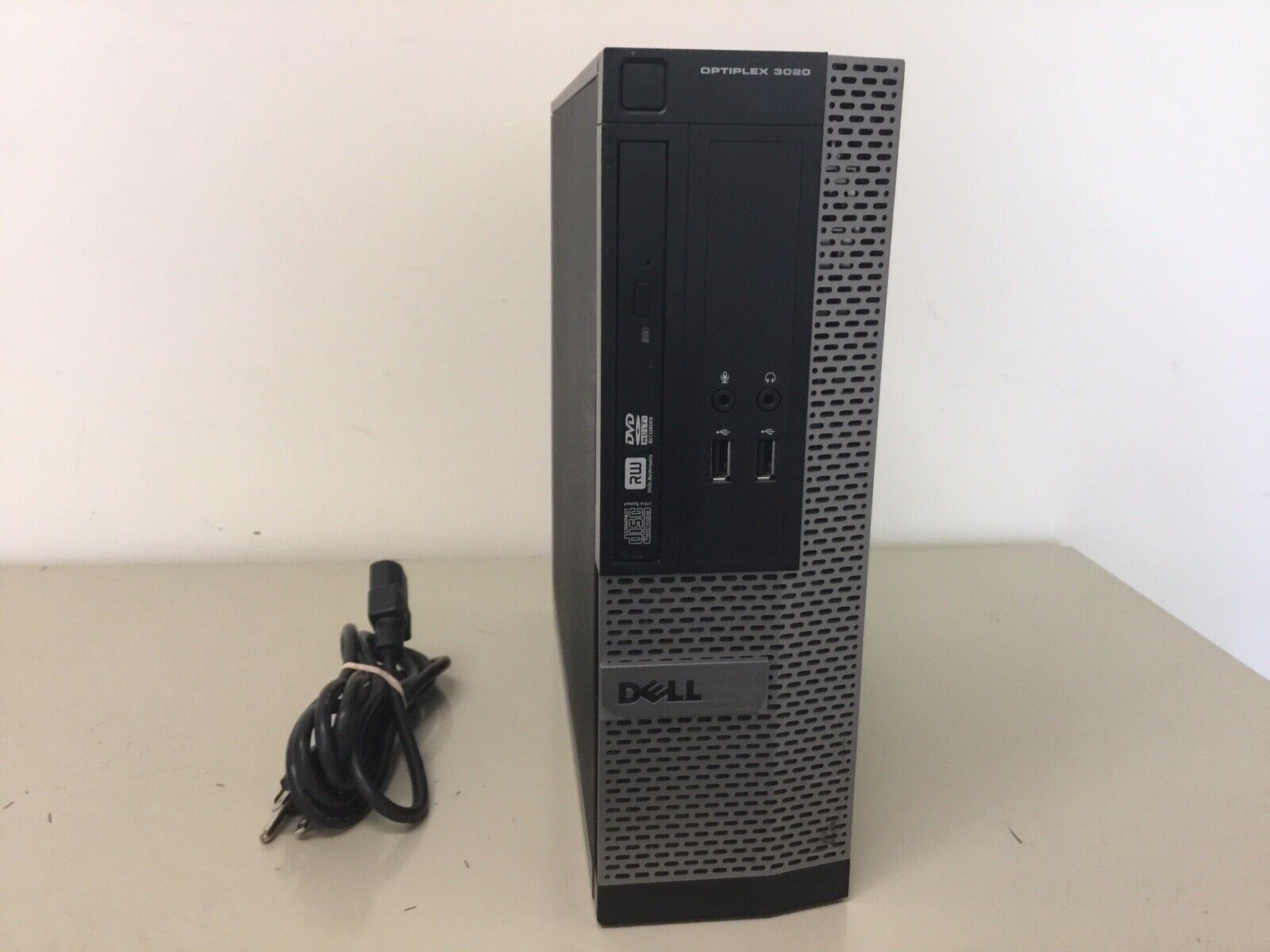 Dell OptiPlex 3020 Computer SFF | i5-4570 3.20GHz 240GB SSD 8GB RAM Win 11 Pro Dell OptiPlex 3020 Computer SFF | i5-4570 3.20GHz 240GB SSD 8GB RAM Win 11 Pro