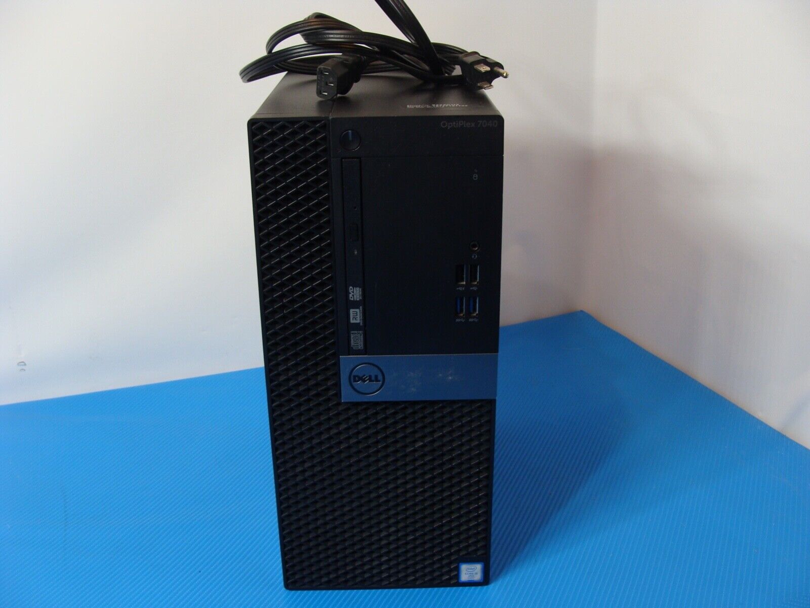 Great Deal Dell Optiplex 7040 SFF Desktop PC i5-6500 3.2GHz 512gb 8GB Ram W10Pro Great Deal Dell Optiplex 7040 SFF Desktop PC i5-6500 3.2GHz 512gb 8GB Ram W10Pro