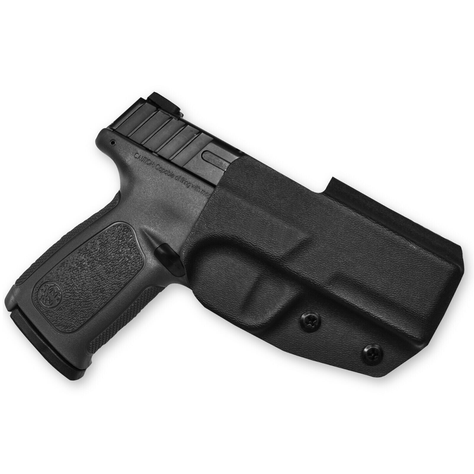OWB Concealment/IDPA Holster Fits Smith & Wesson SD9 / SD40 VE