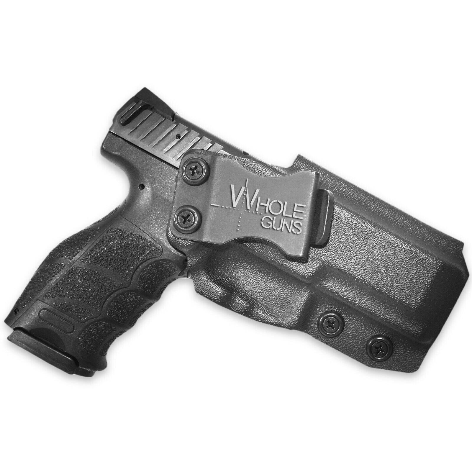 IWB Sweat Guard Holster Fits Heckler & Koch (H&K) VP9