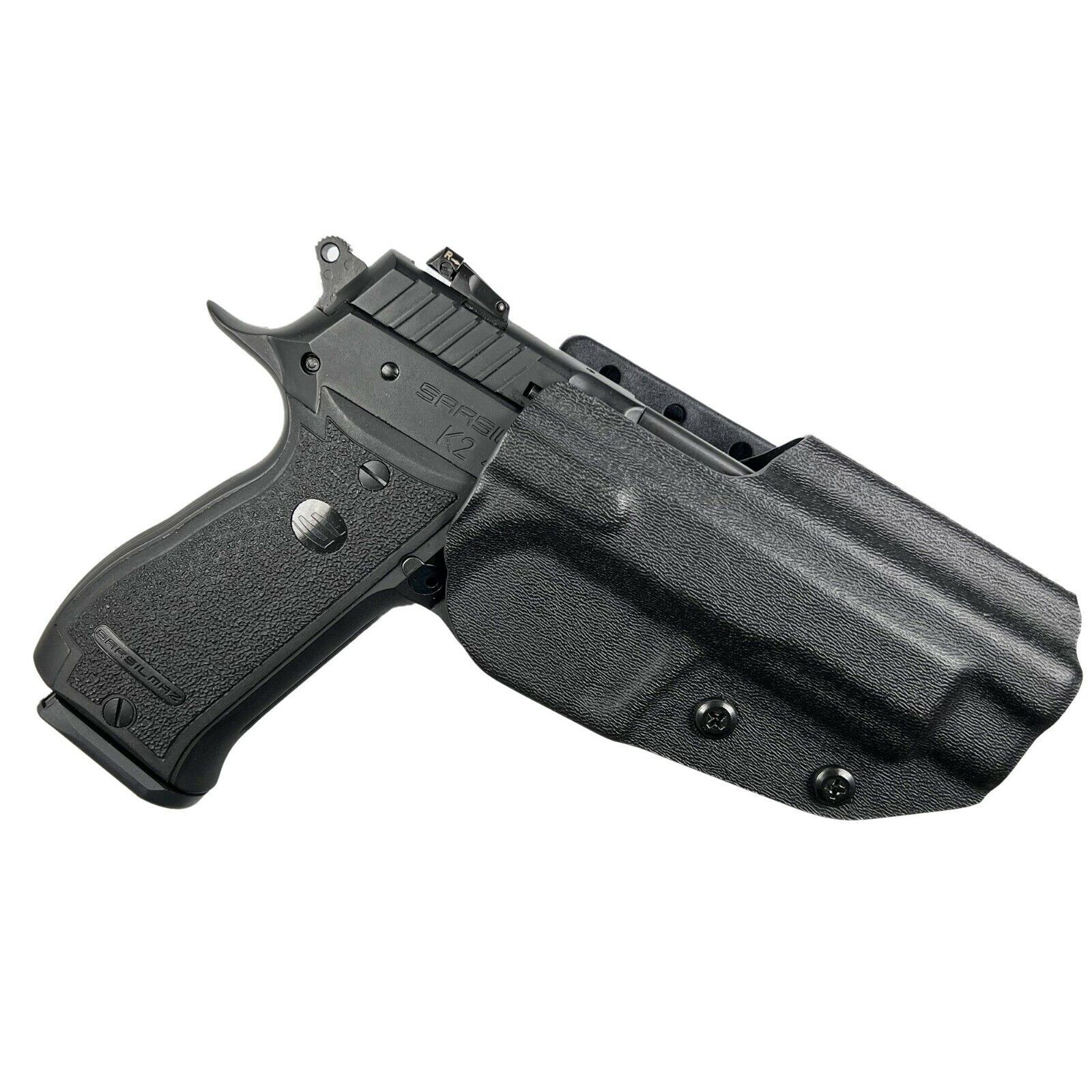 OWB Concealment/IDPA Holster Fits Sarsilmaz K2 45