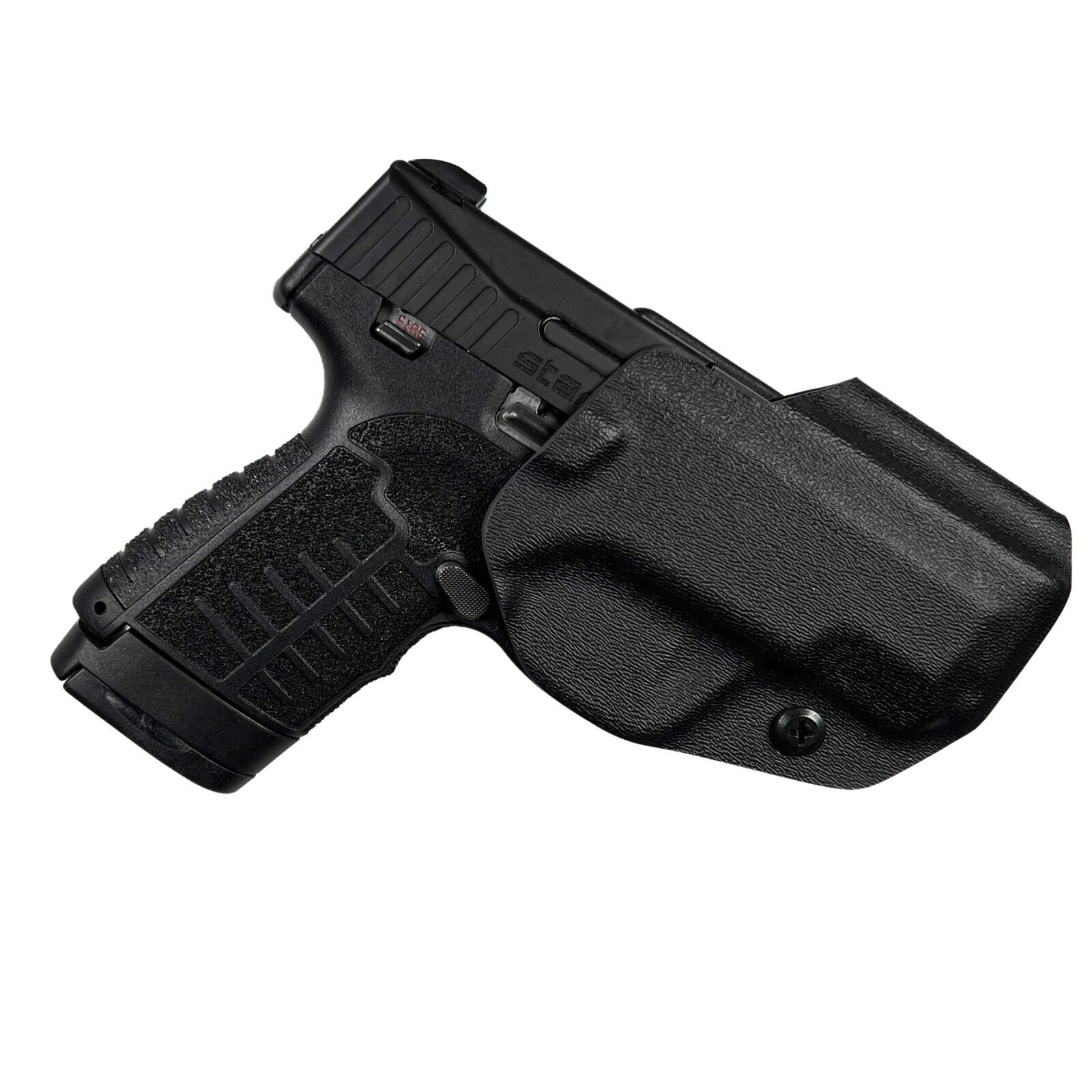 OWB Concealment/IDPA Holster Fits Savage Stance