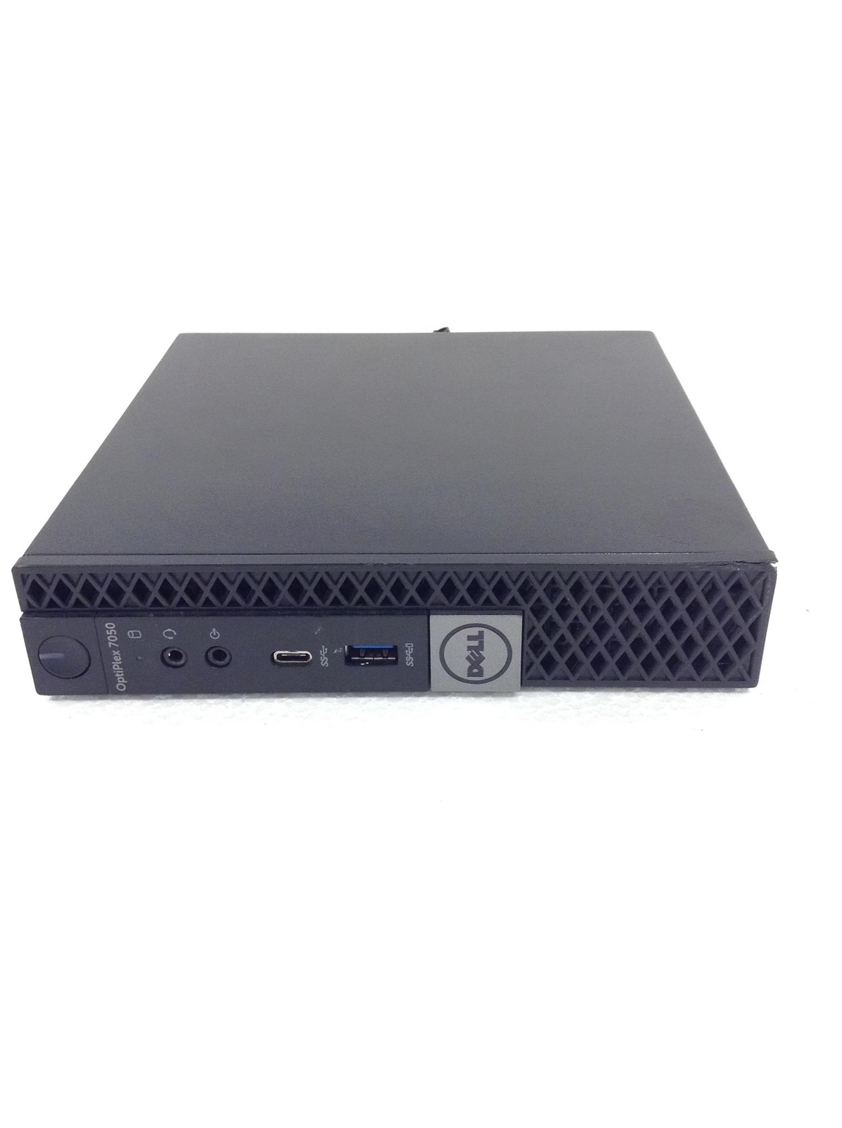 DELL Optiplex 7050 Micro i7 6700T-2.80Ghz 6th Gen Computer w/256GB SSD,8GB Ram